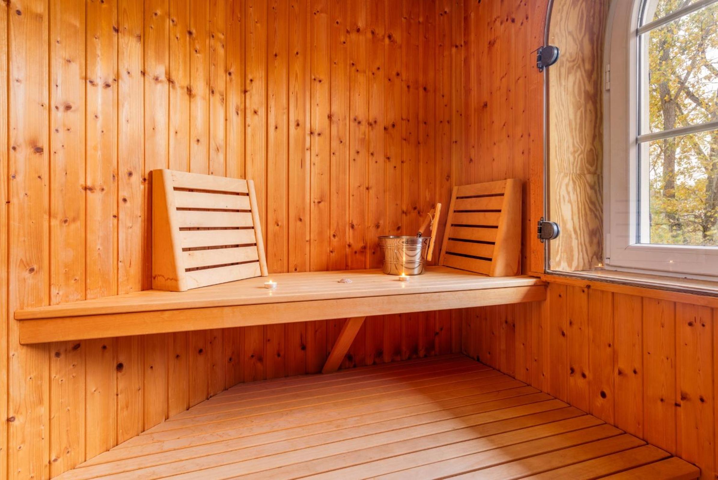 Ferienhaus Am Strand