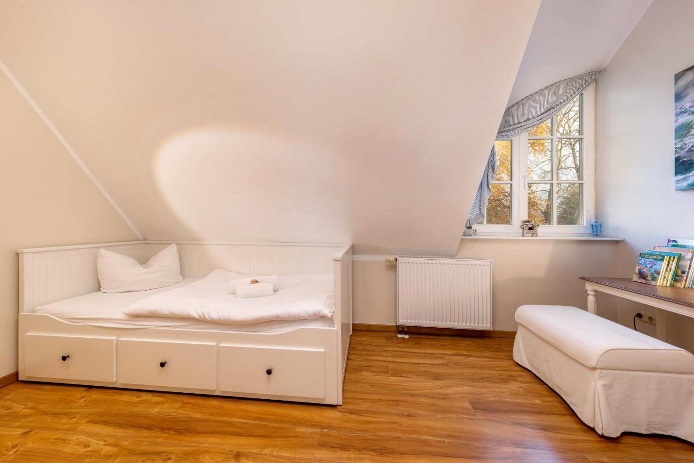 Ferienhaus Am Strand