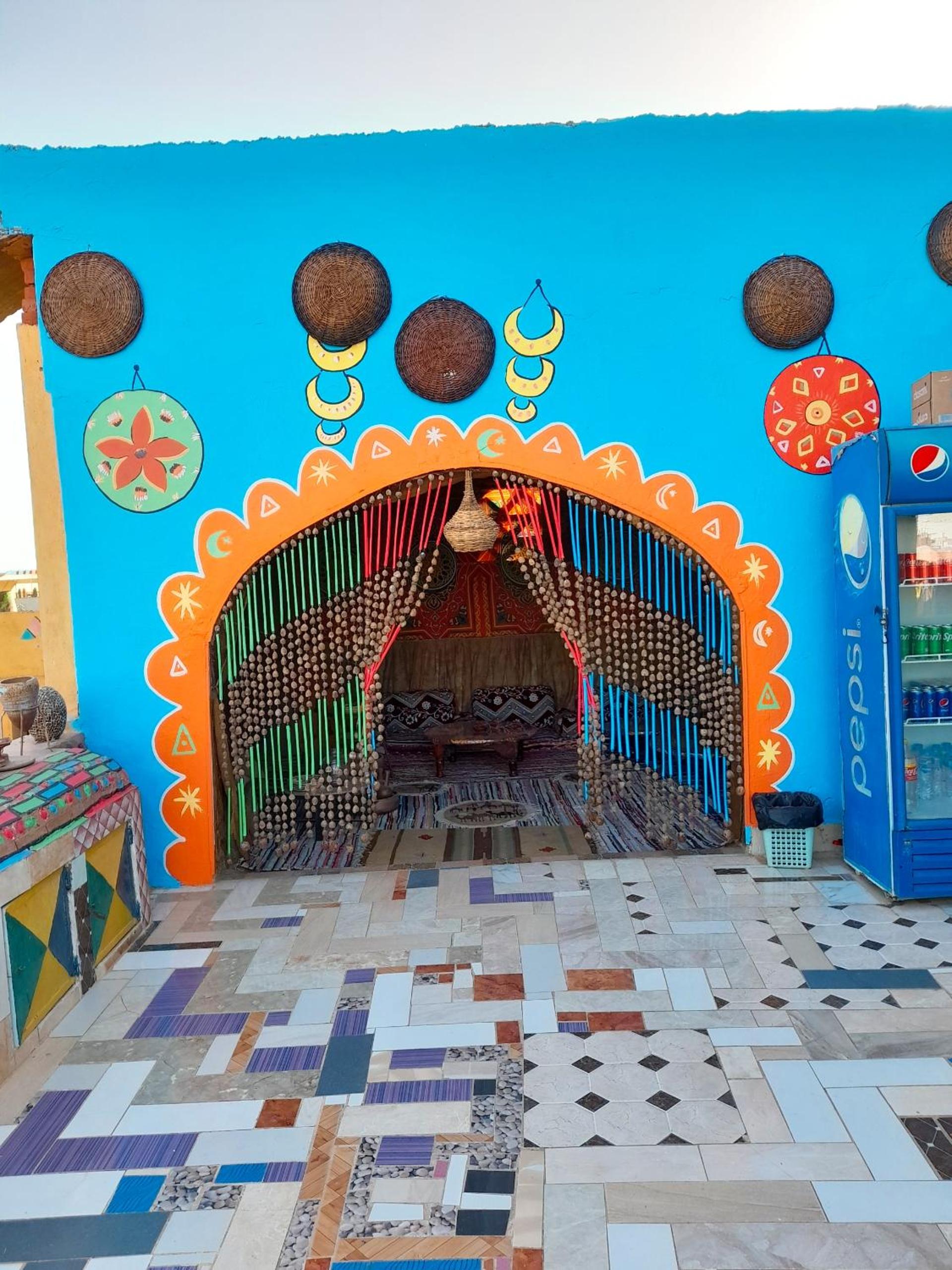 Lawanda Nubian B&B - Image 5