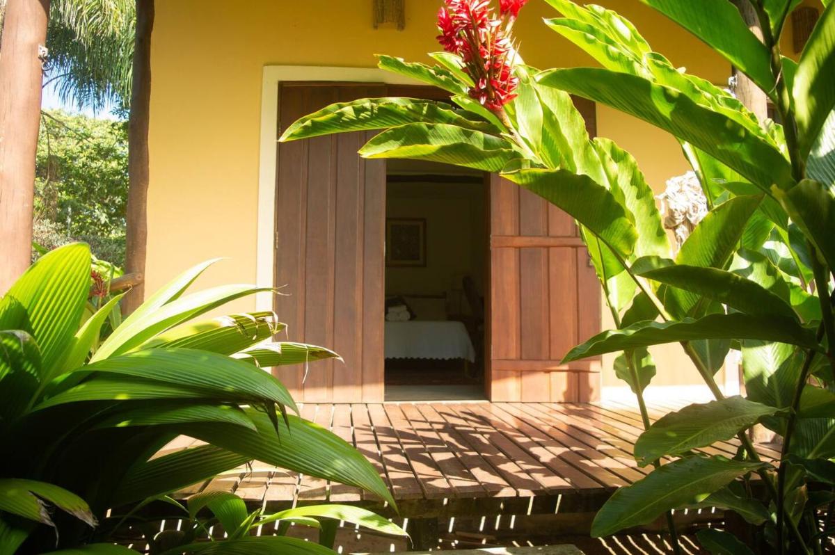 Casa Bon Voyage Caboré - Chez Cira