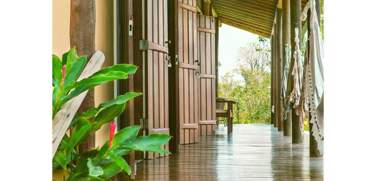 Casa Bon Voyage Caboré - Chez Cira