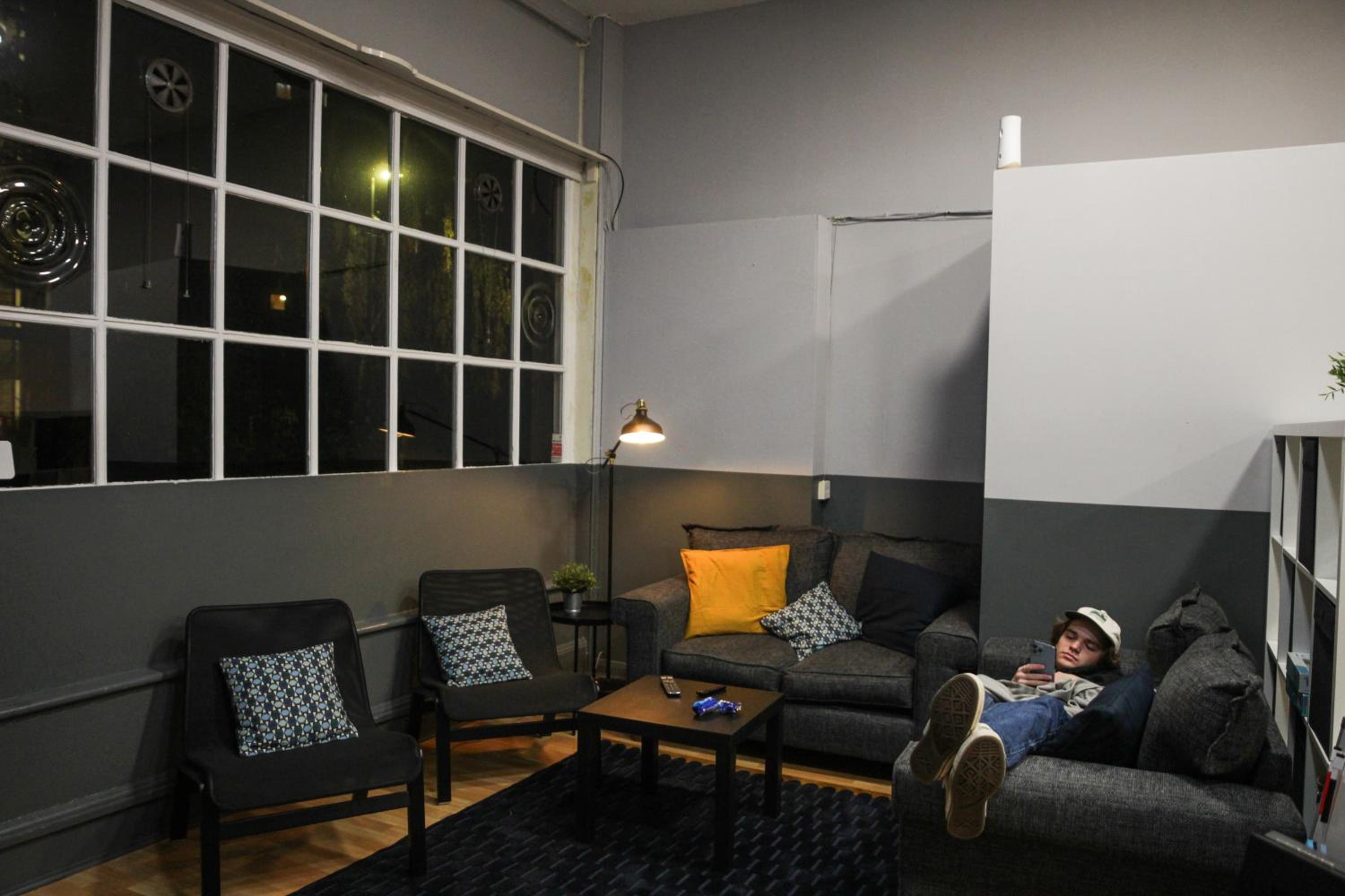 lounge