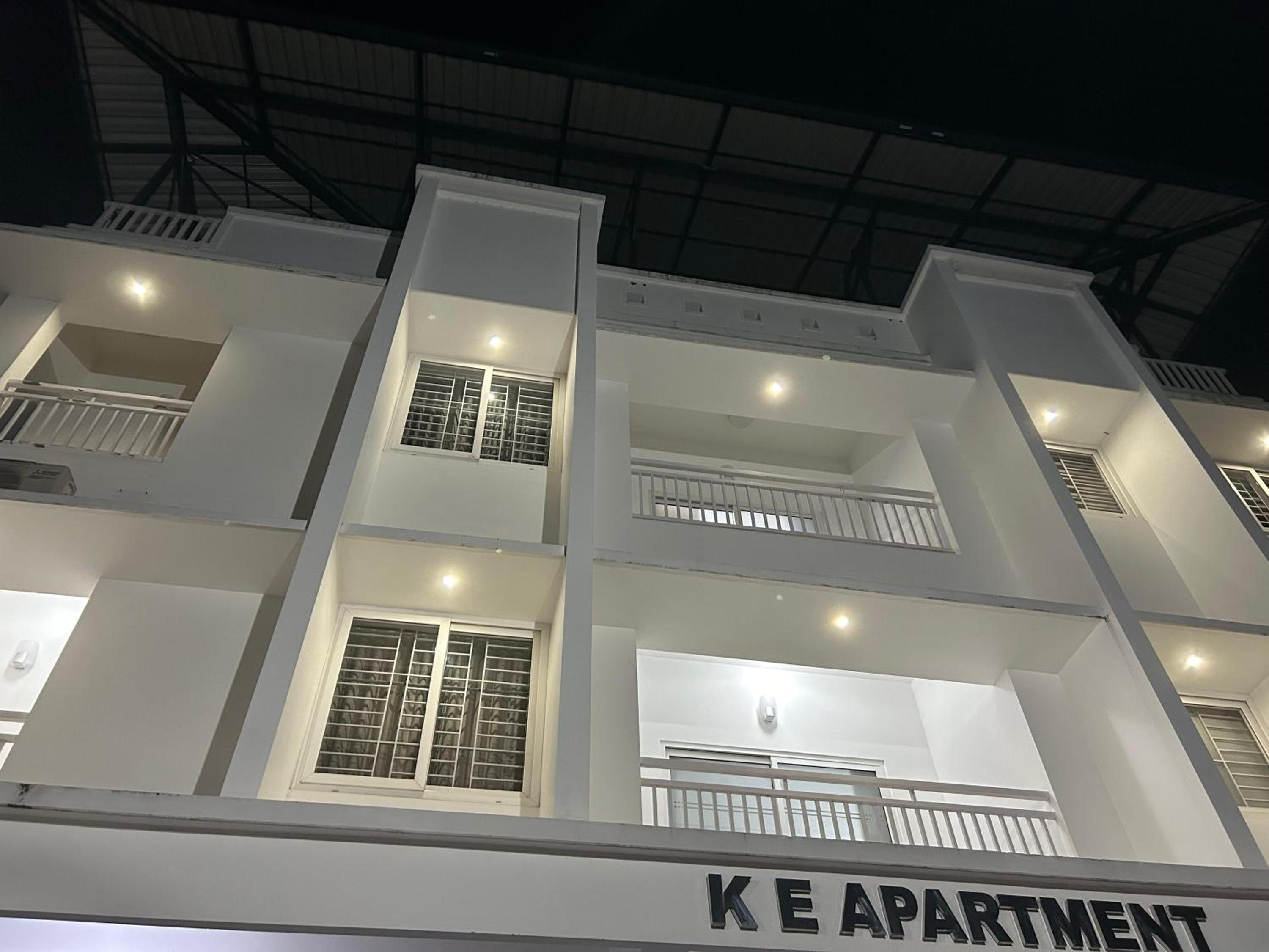 Atlaxis Residence