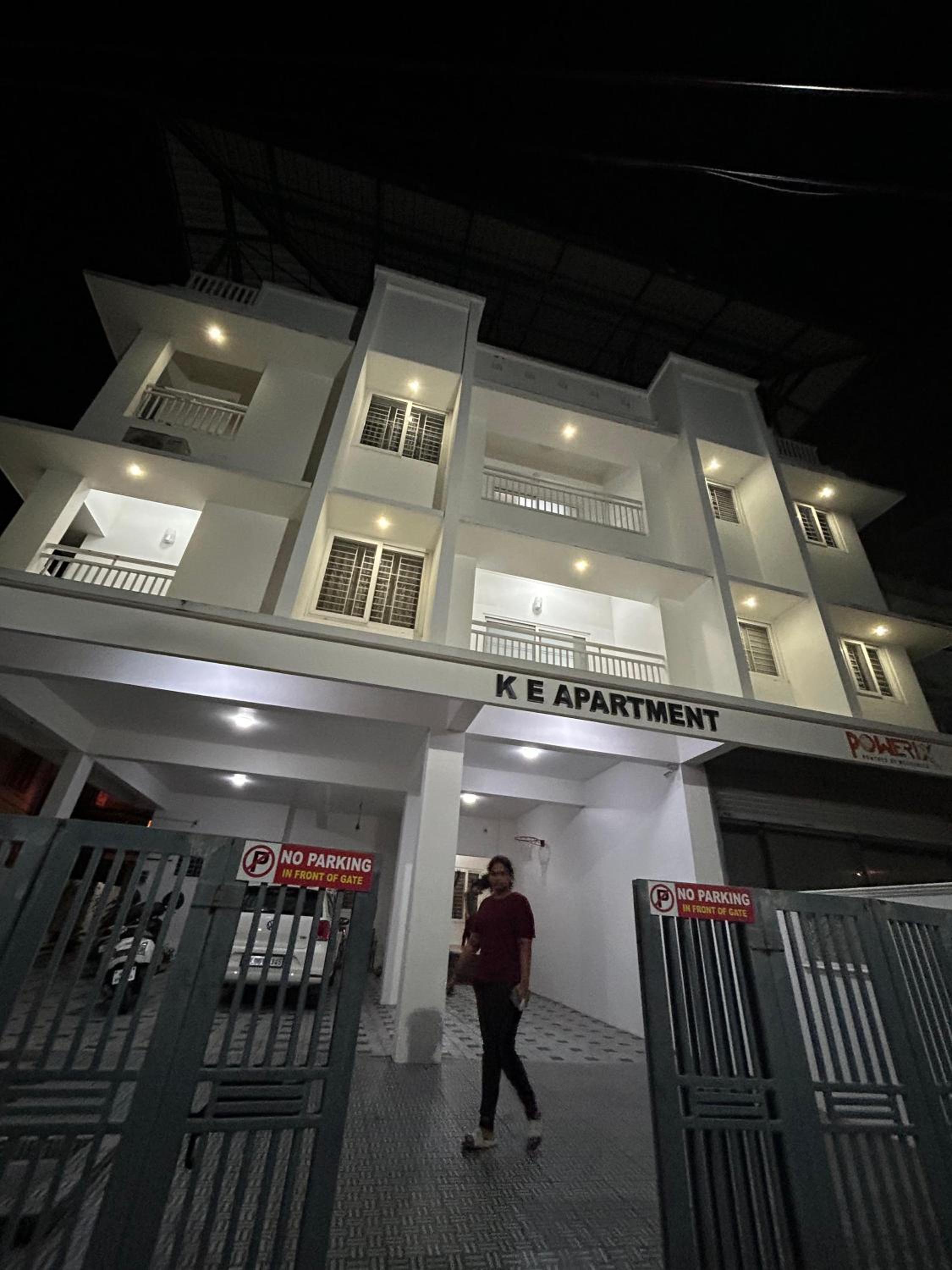 Atlaxis Residence