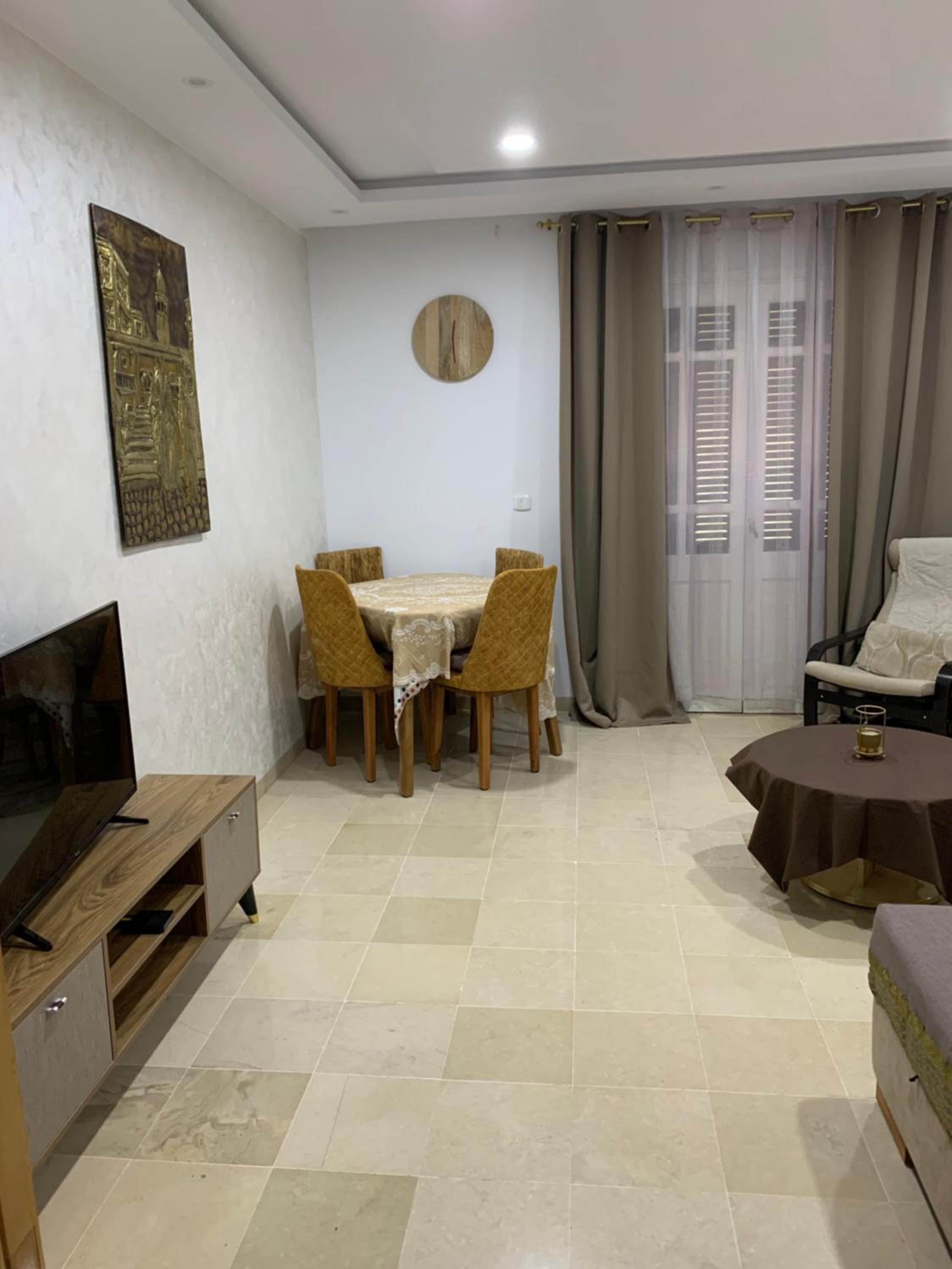 Appartement - Résidence Port Yasmine Hammamet view 4