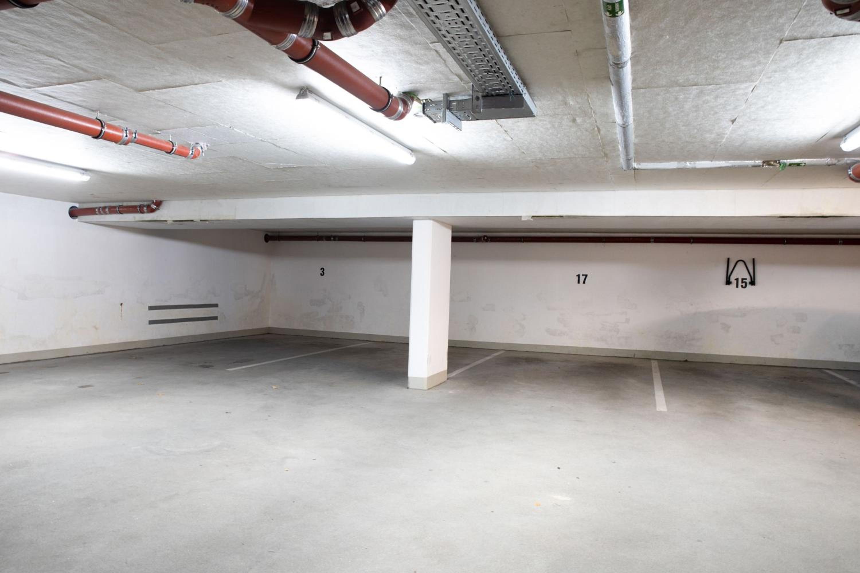 Kurparkresidenz Baabe Penthouse Windjammer