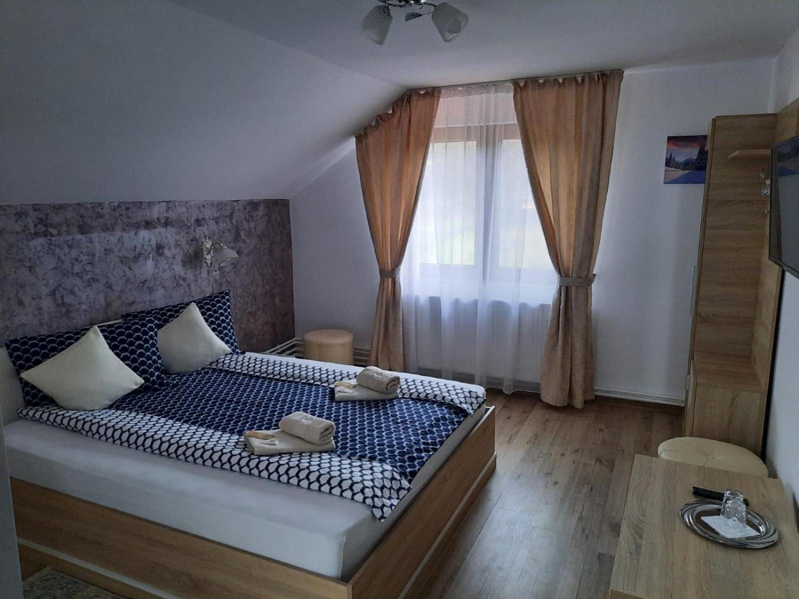 Casa Truța view 4