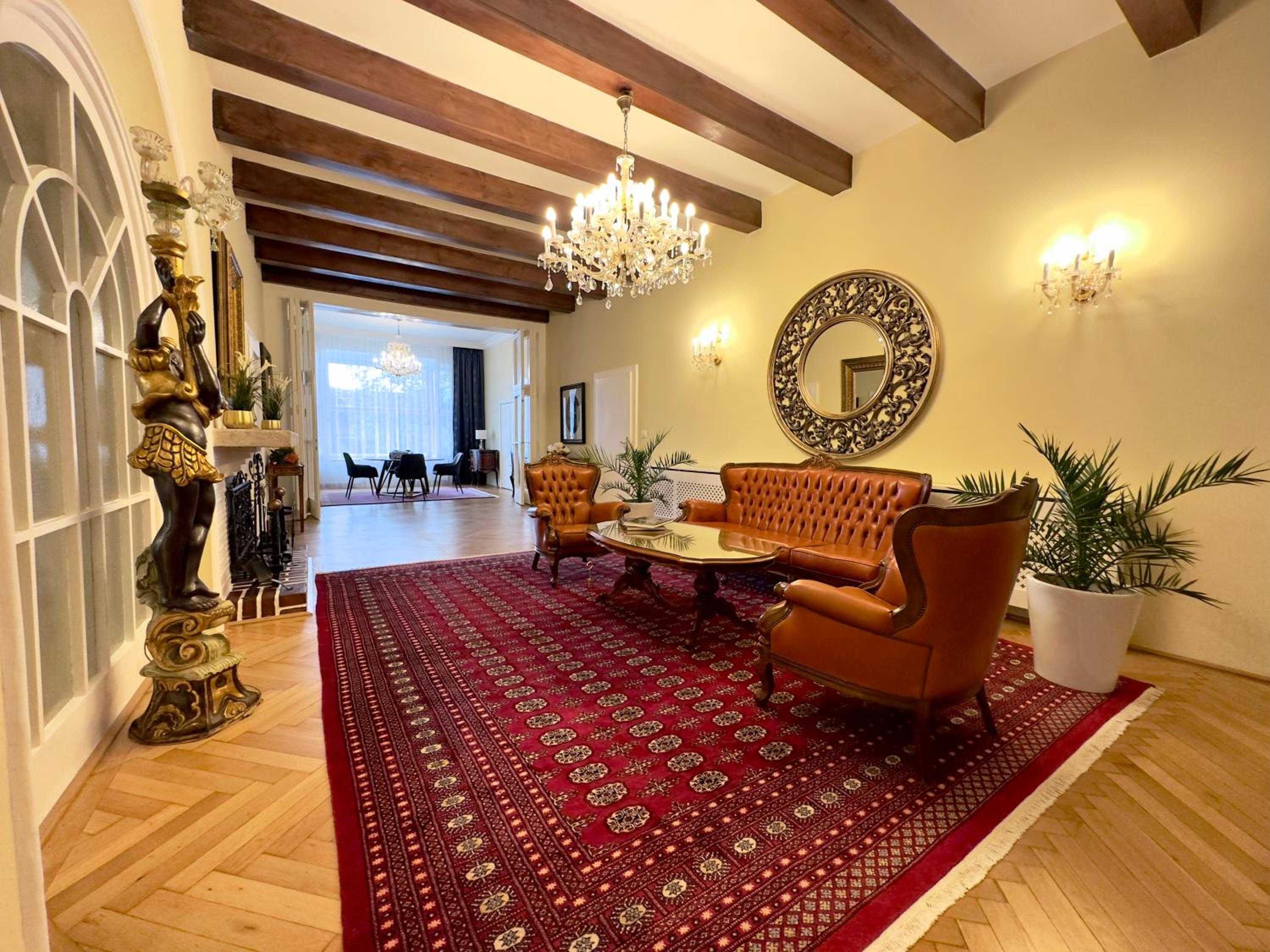 Wienerwald Residenz