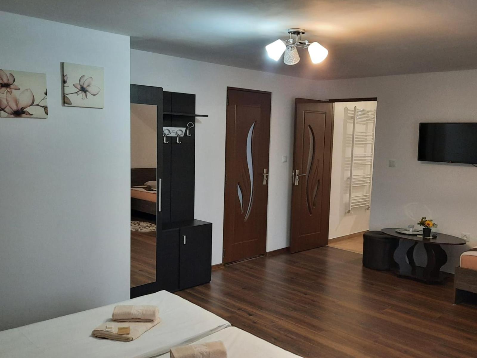 Casa Truța view 3