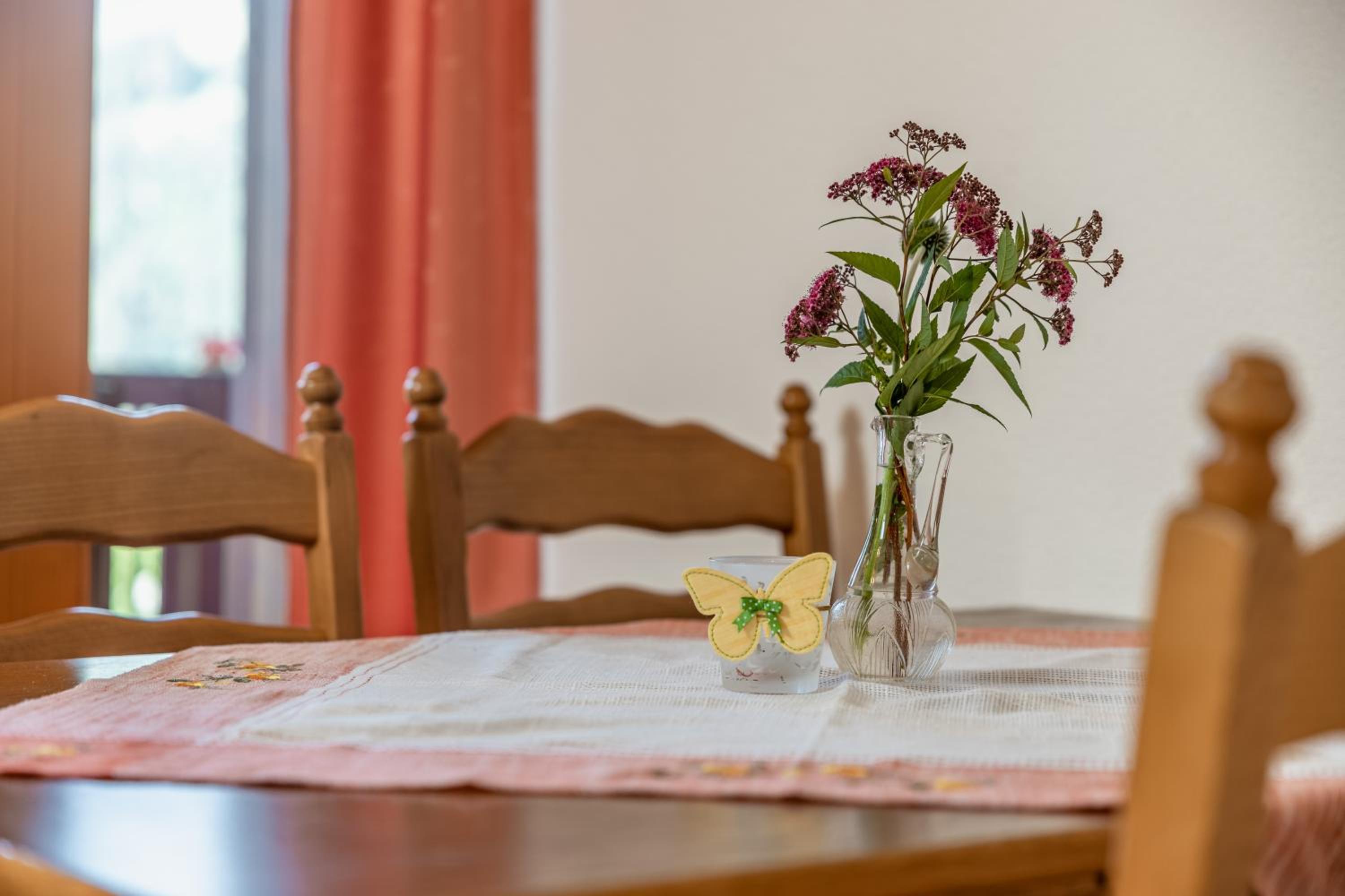 Apartmenthaus - Erlebenswert Bauernhof Gruber