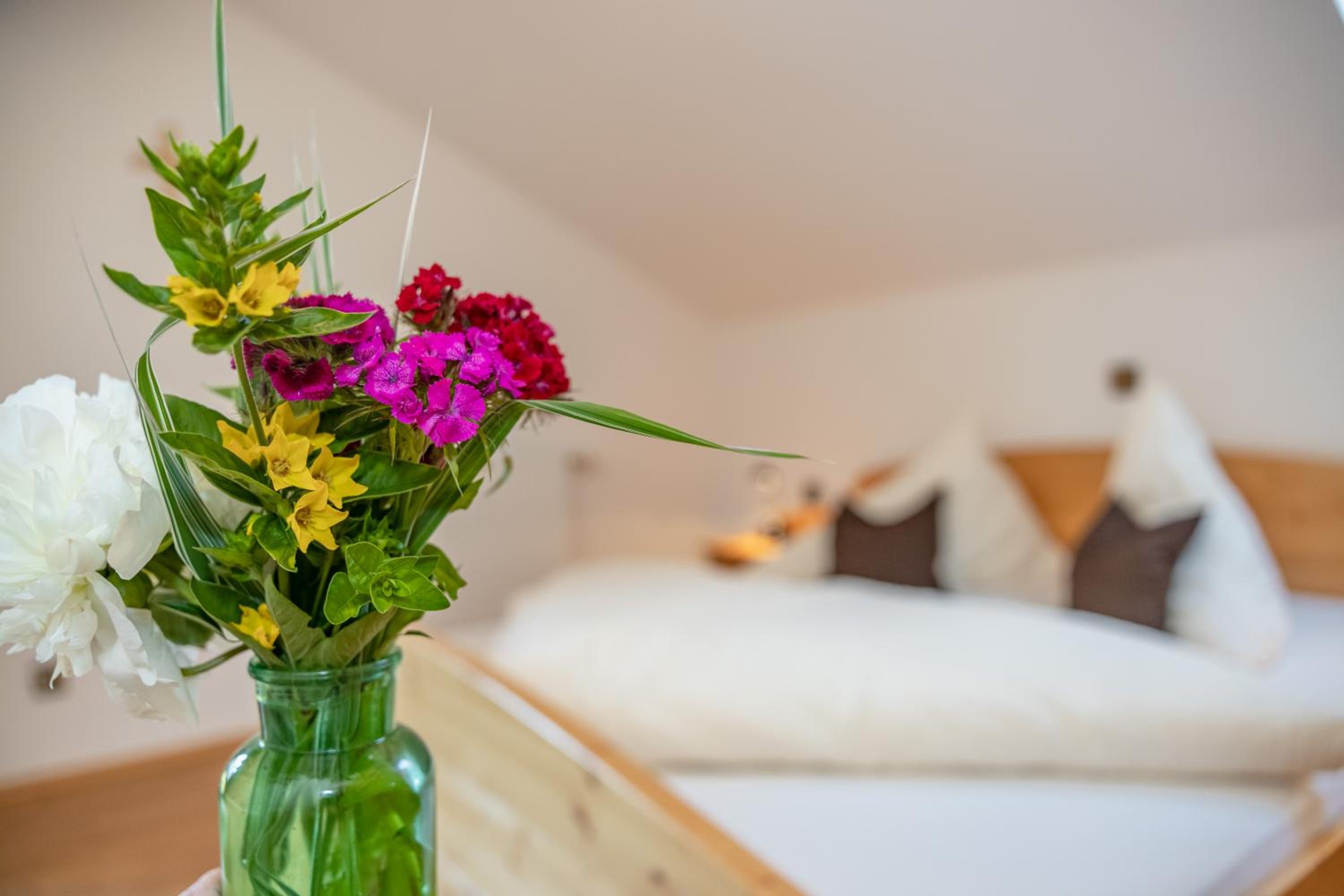 Apartmenthaus - Erlebenswert Bauernhof Gruber