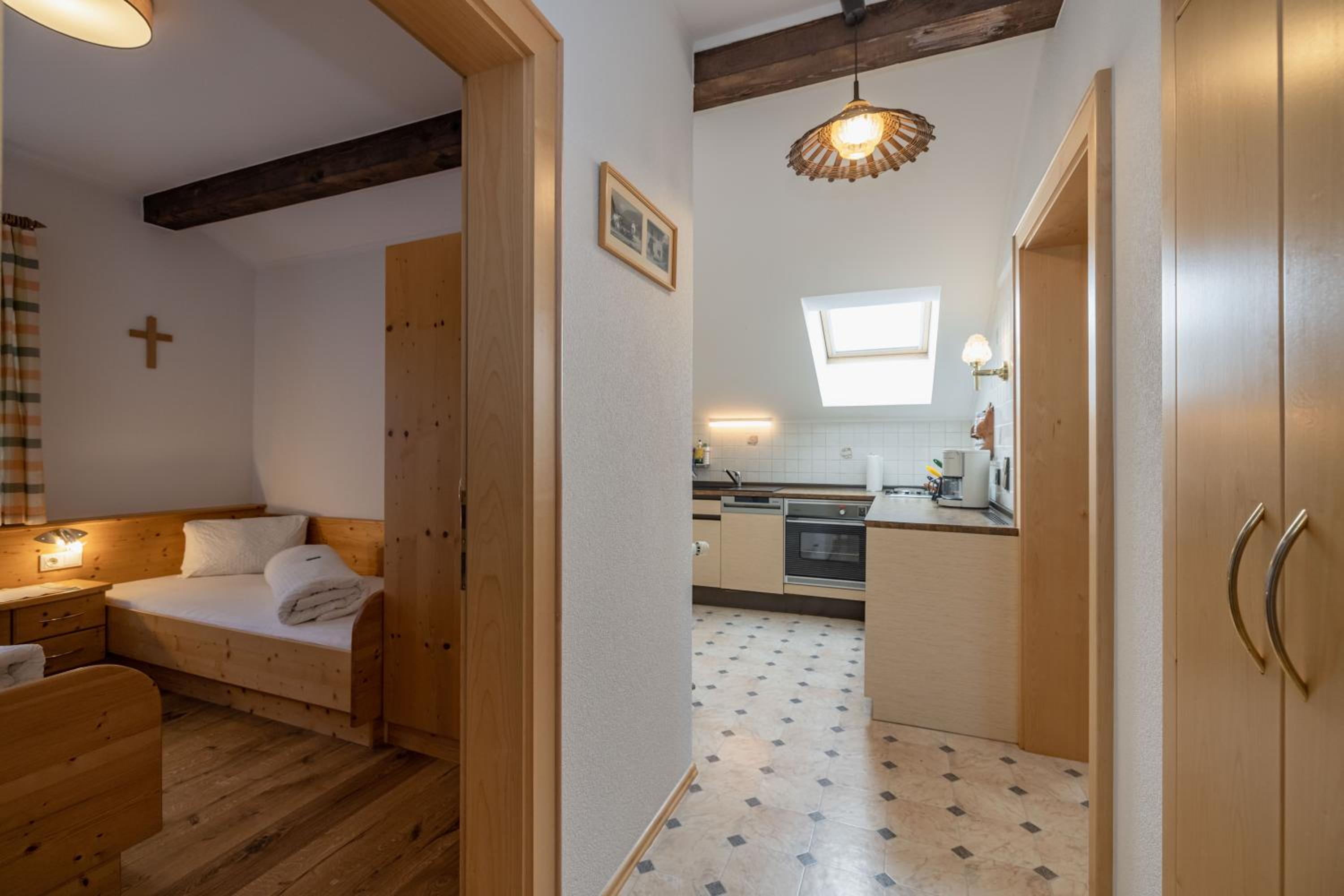 Apartmenthaus - Erlebenswert Bauernhof Gruber