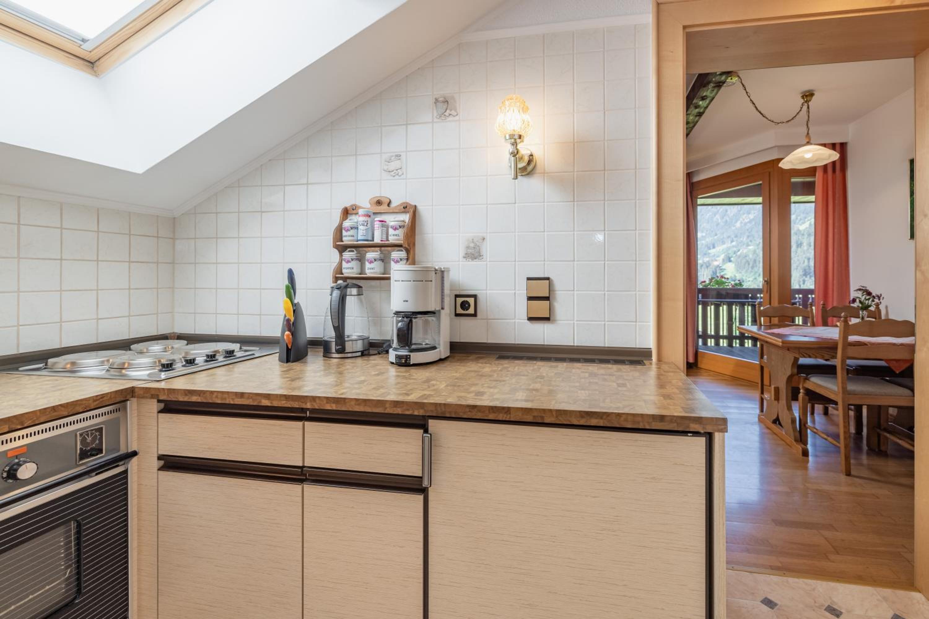 Apartmenthaus - Erlebenswert Bauernhof Gruber