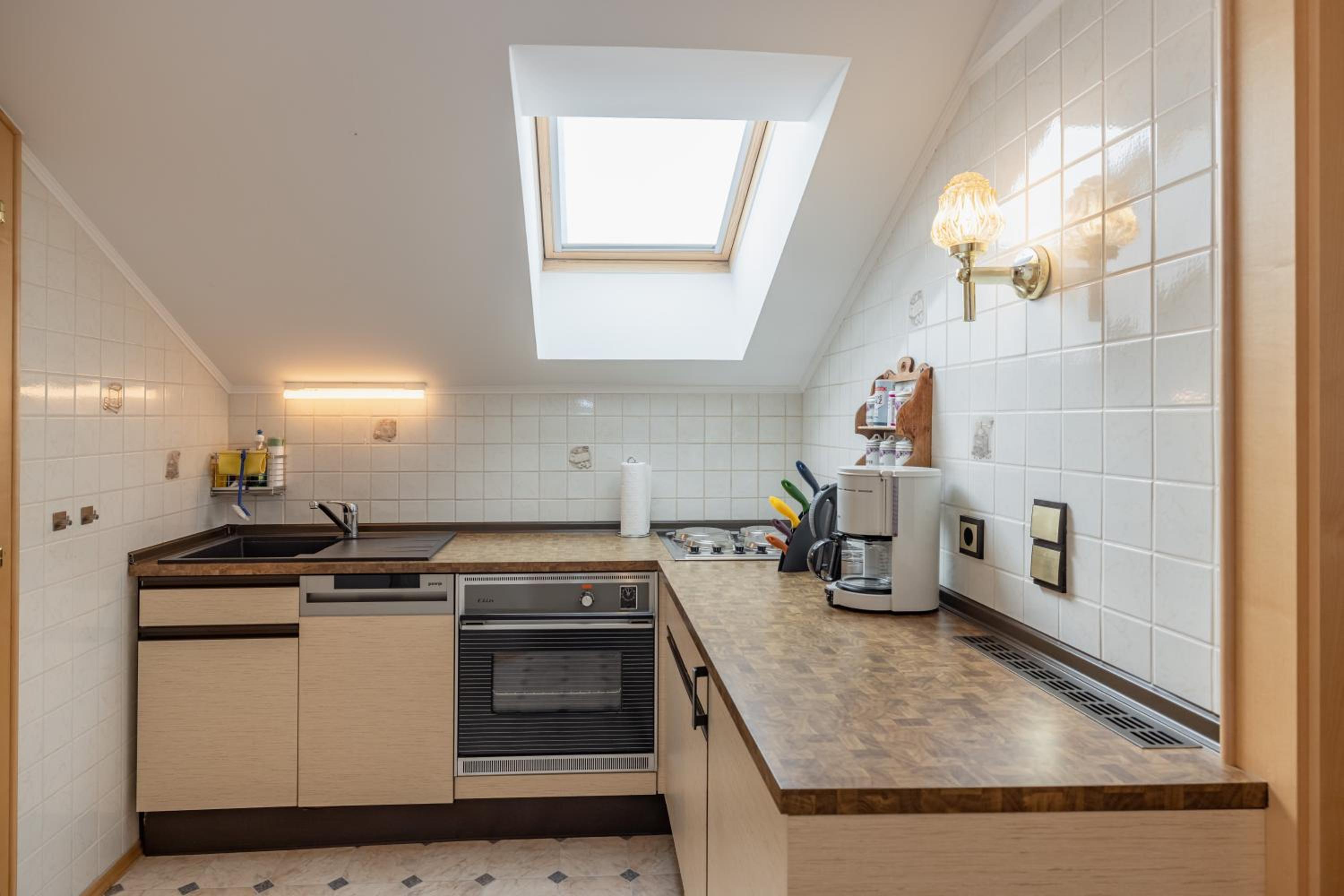 Apartmenthaus - Erlebenswert Bauernhof Gruber