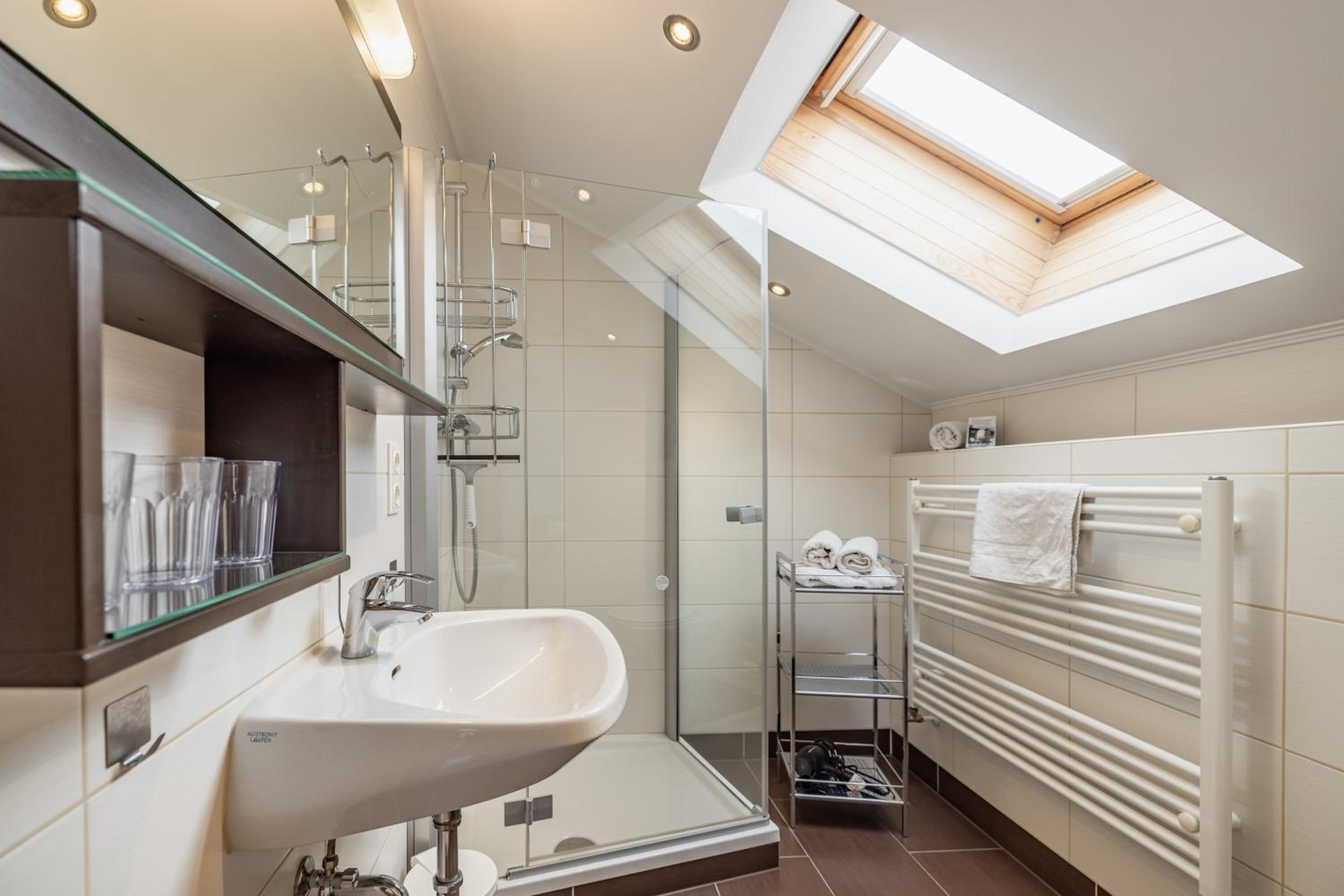 Apartmenthaus - Erlebenswert Bauernhof Gruber