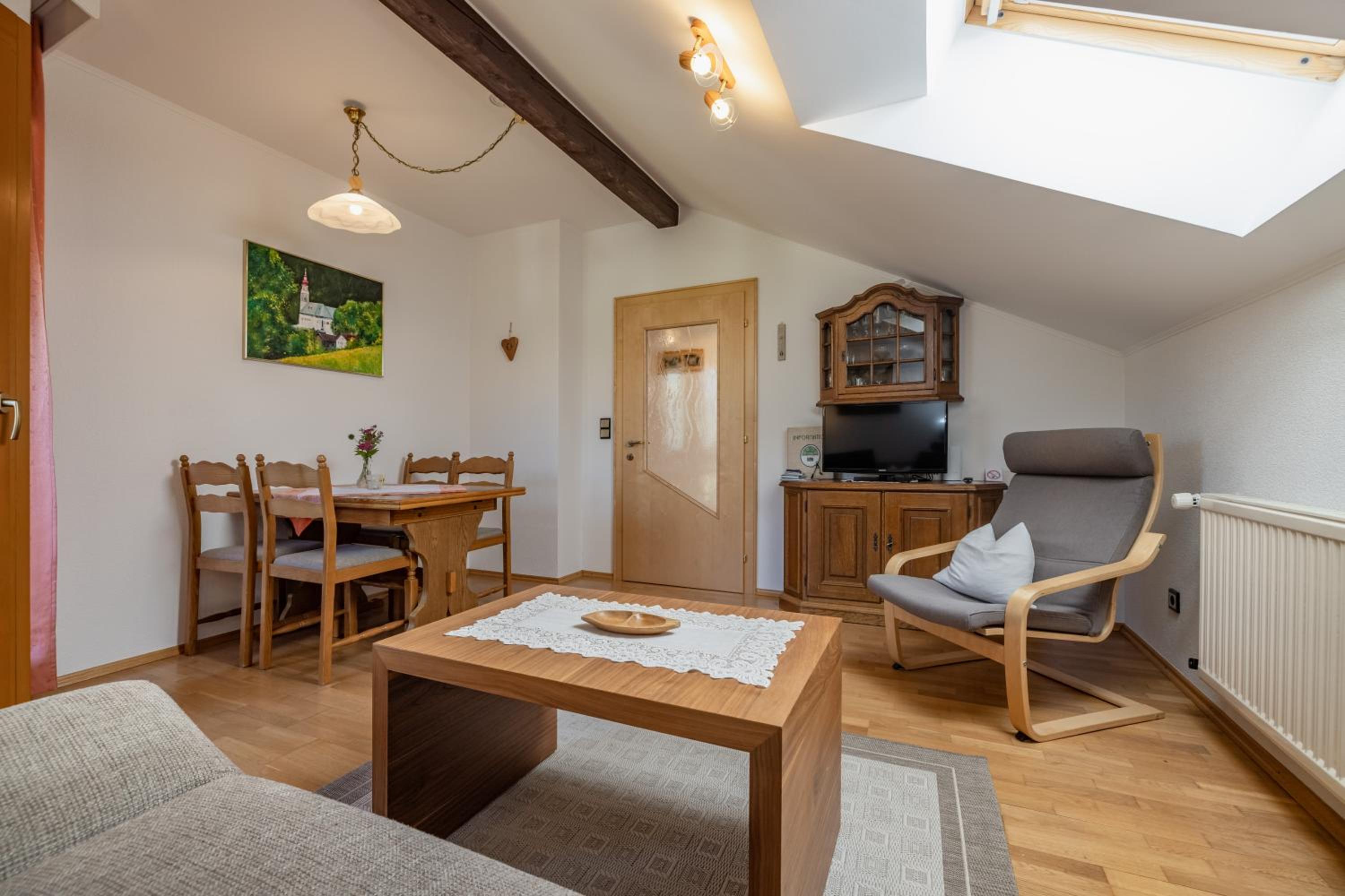 Apartmenthaus - Erlebenswert Bauernhof Gruber