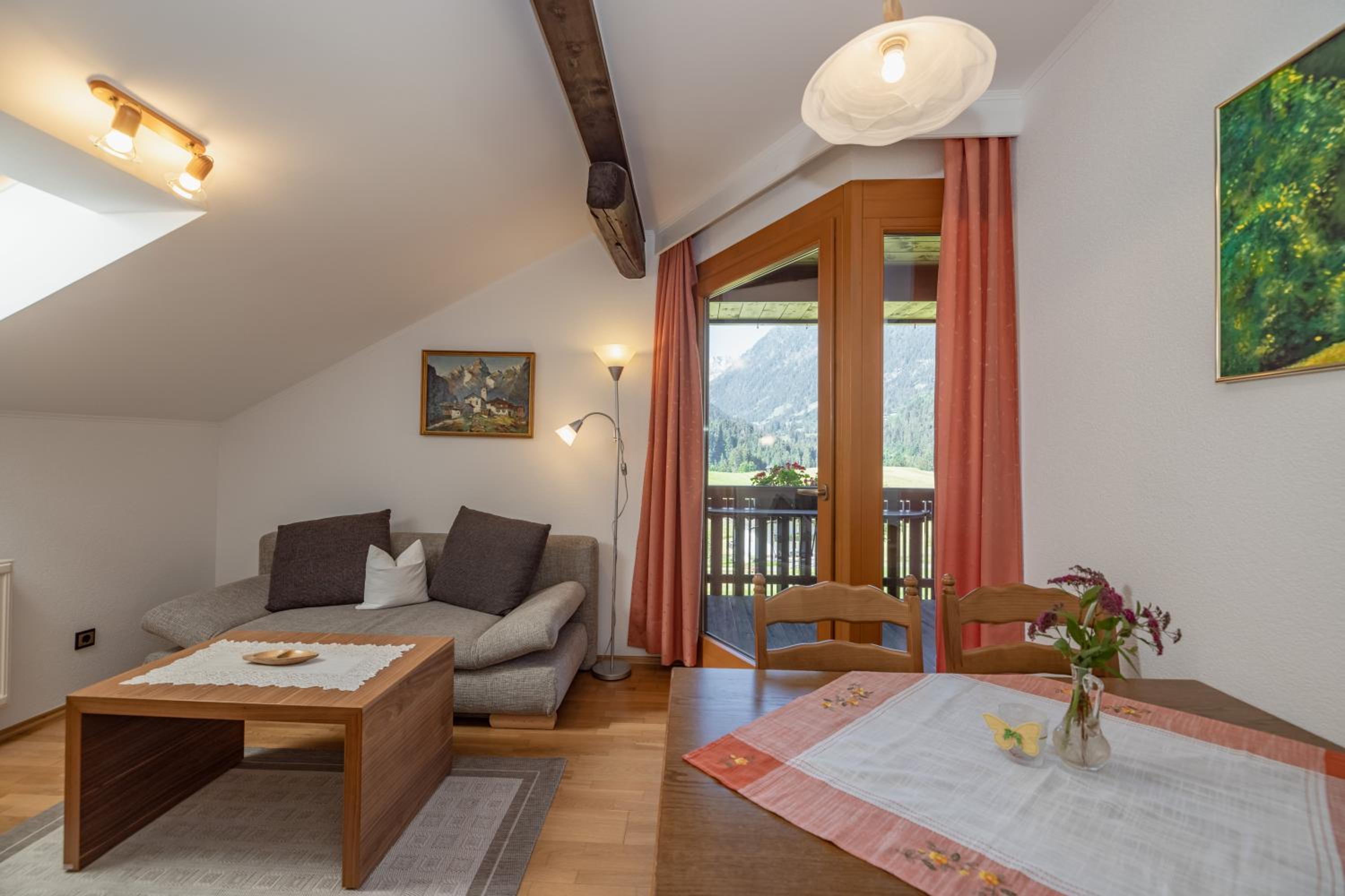 Apartmenthaus - Erlebenswert Bauernhof Gruber