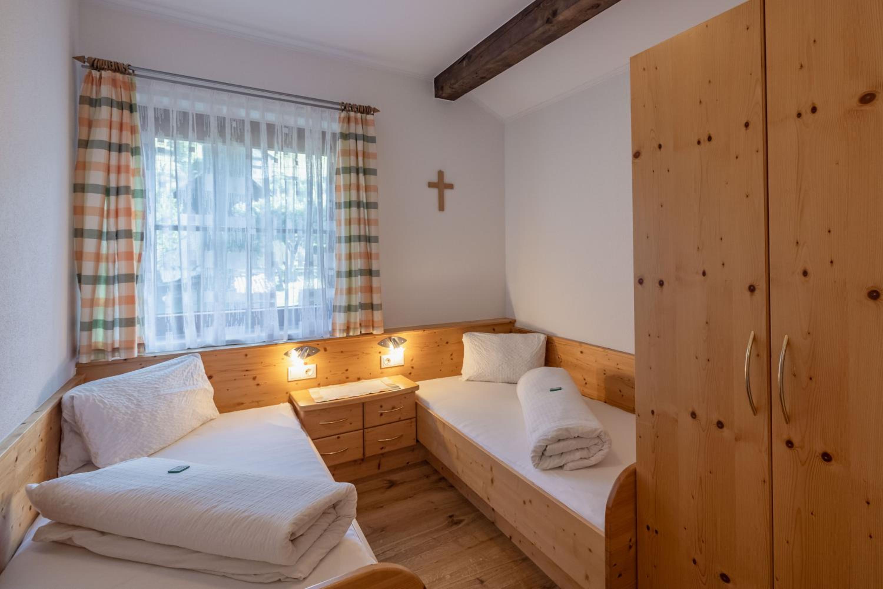 Apartmenthaus - Erlebenswert Bauernhof Gruber