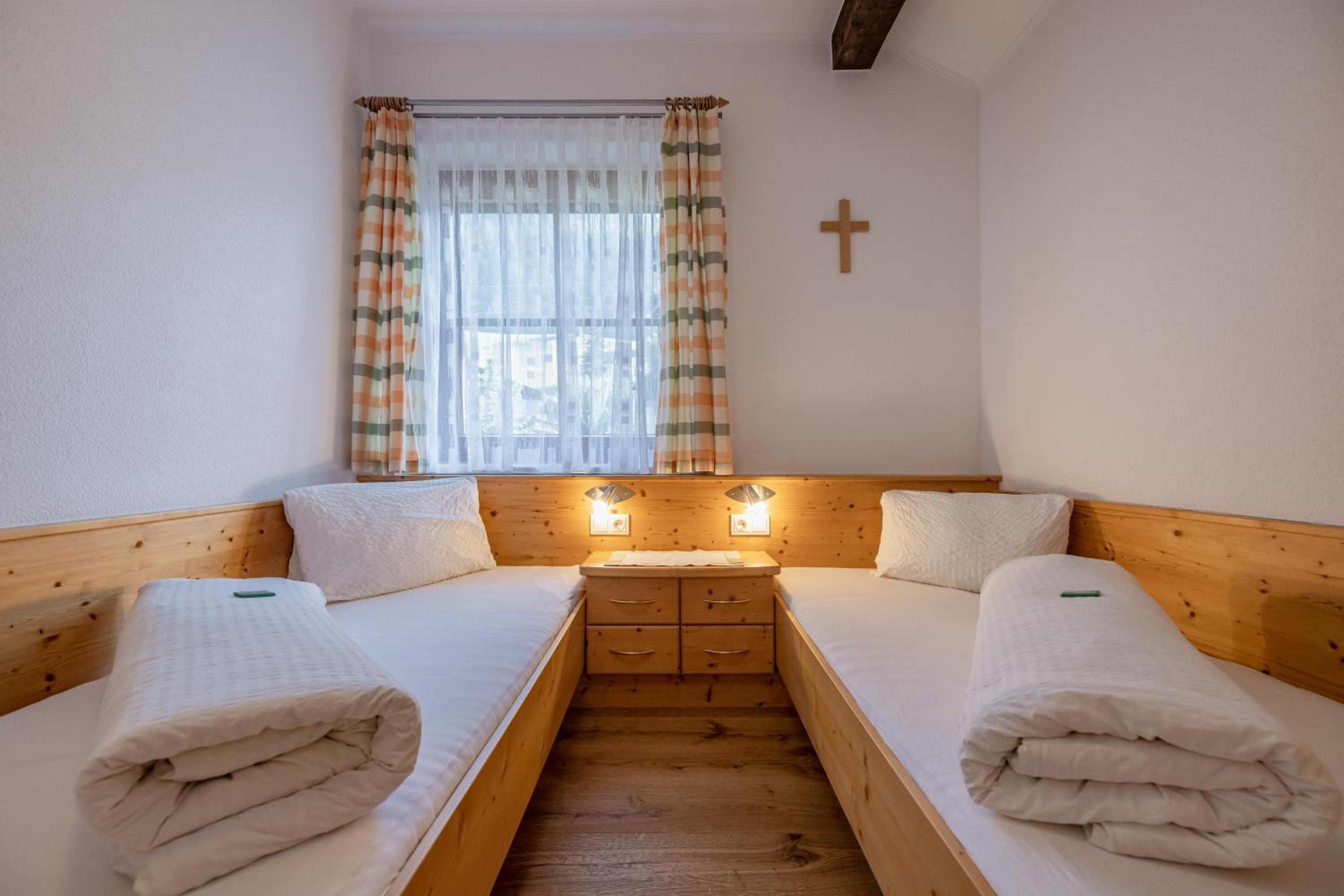 Apartmenthaus - Erlebenswert Bauernhof Gruber