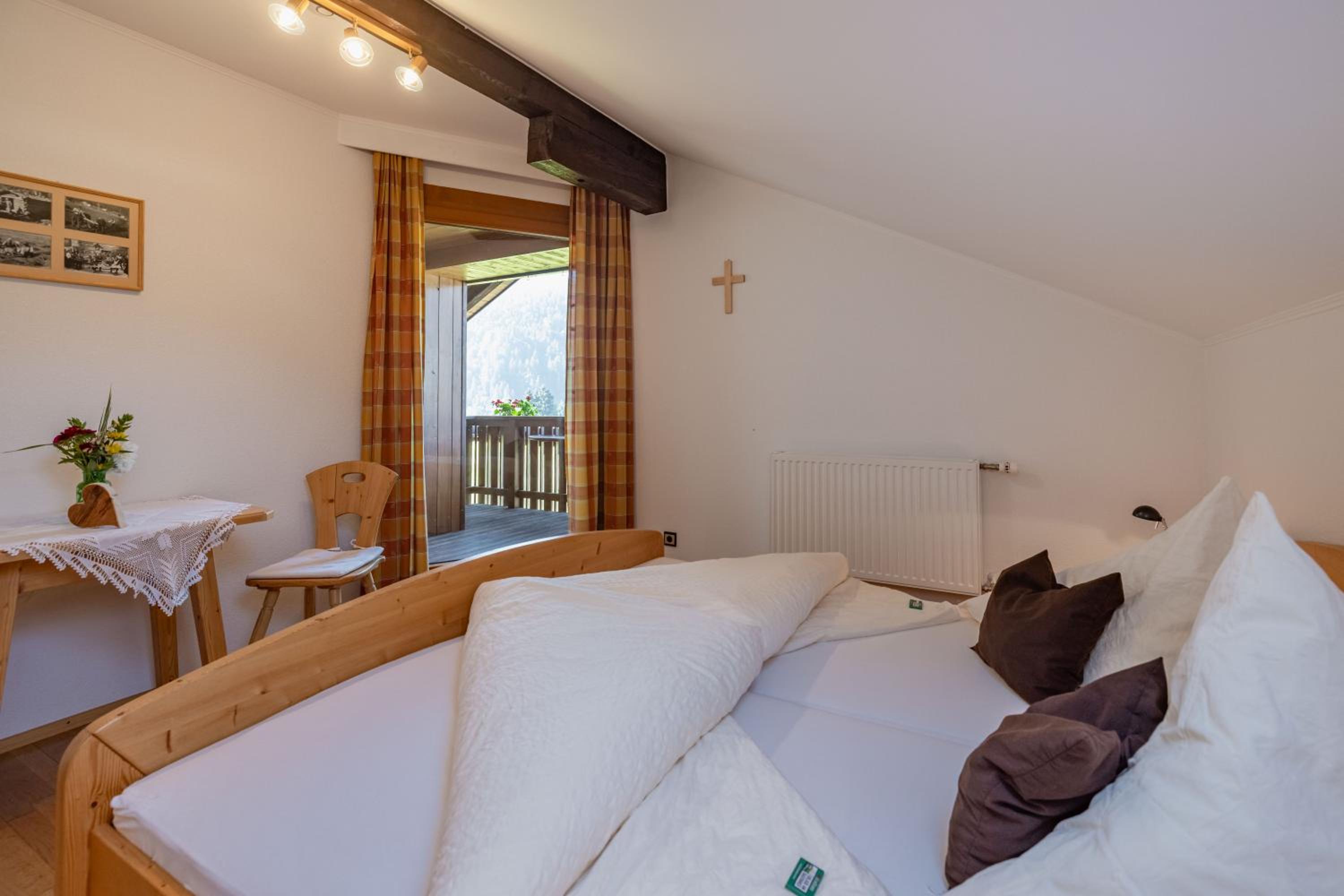 Apartmenthaus - Erlebenswert Bauernhof Gruber