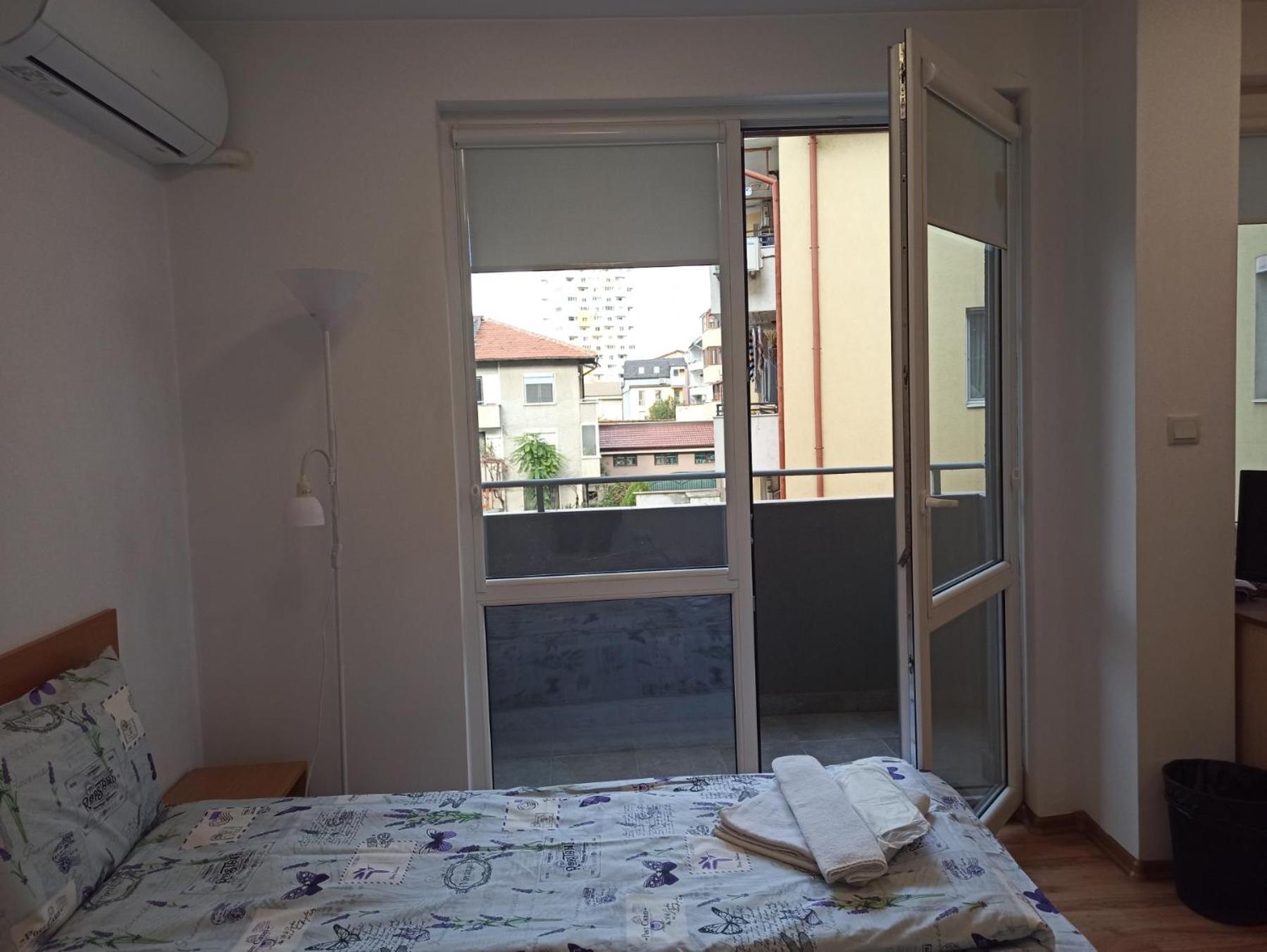 Gabrovo Relax Apartment