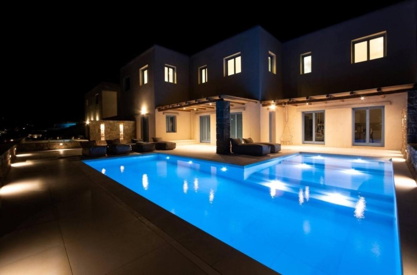 Myko Grand Villa photo 5