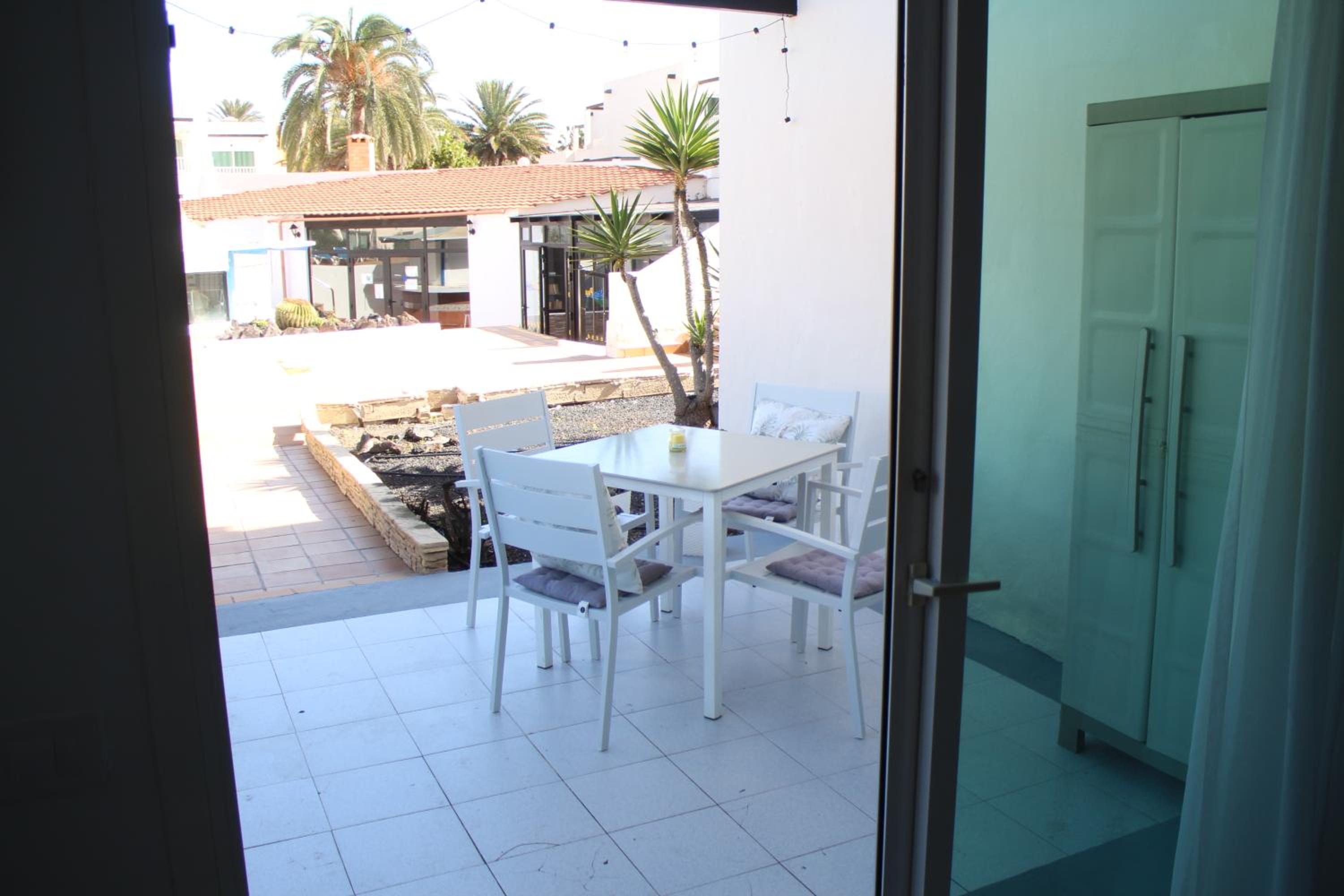 Pachi Beach Alisios Playa Corralejo