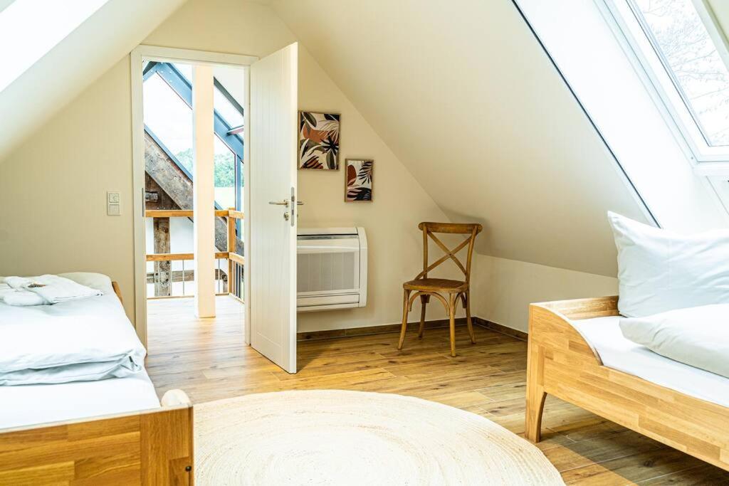 Ferienwohnung 