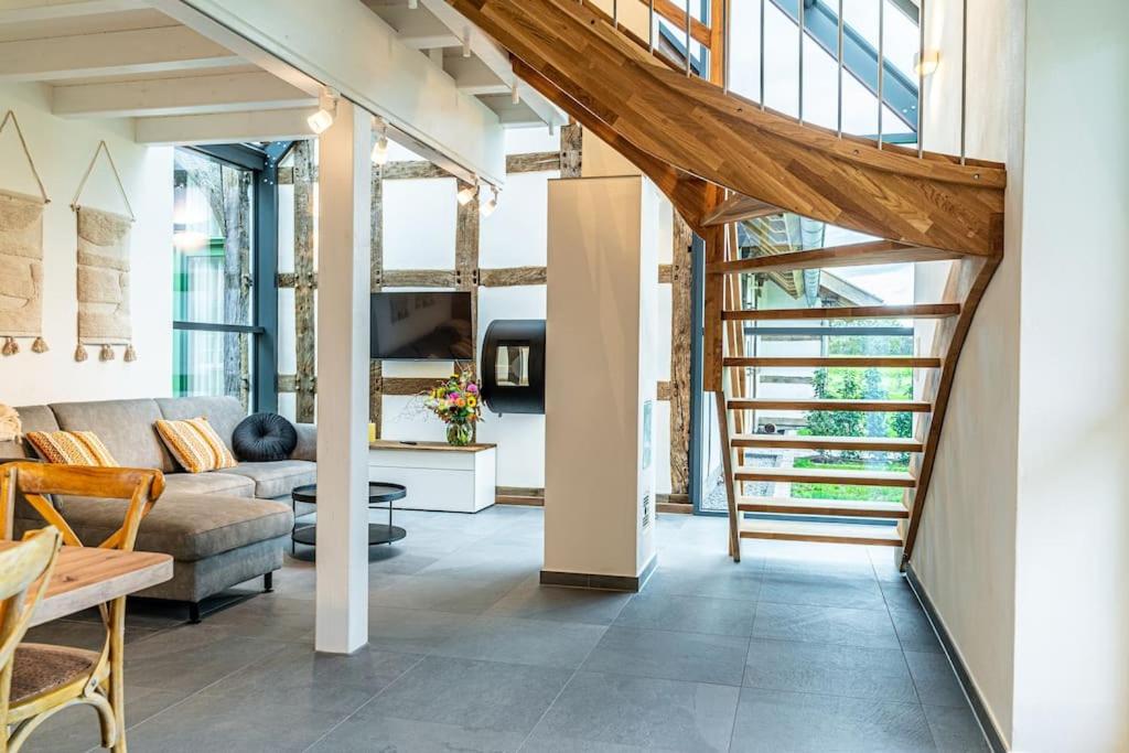 Ferienwohnung 