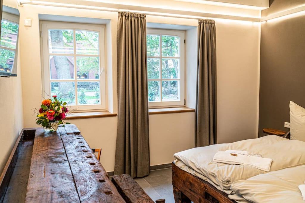 Ferienwohnung 