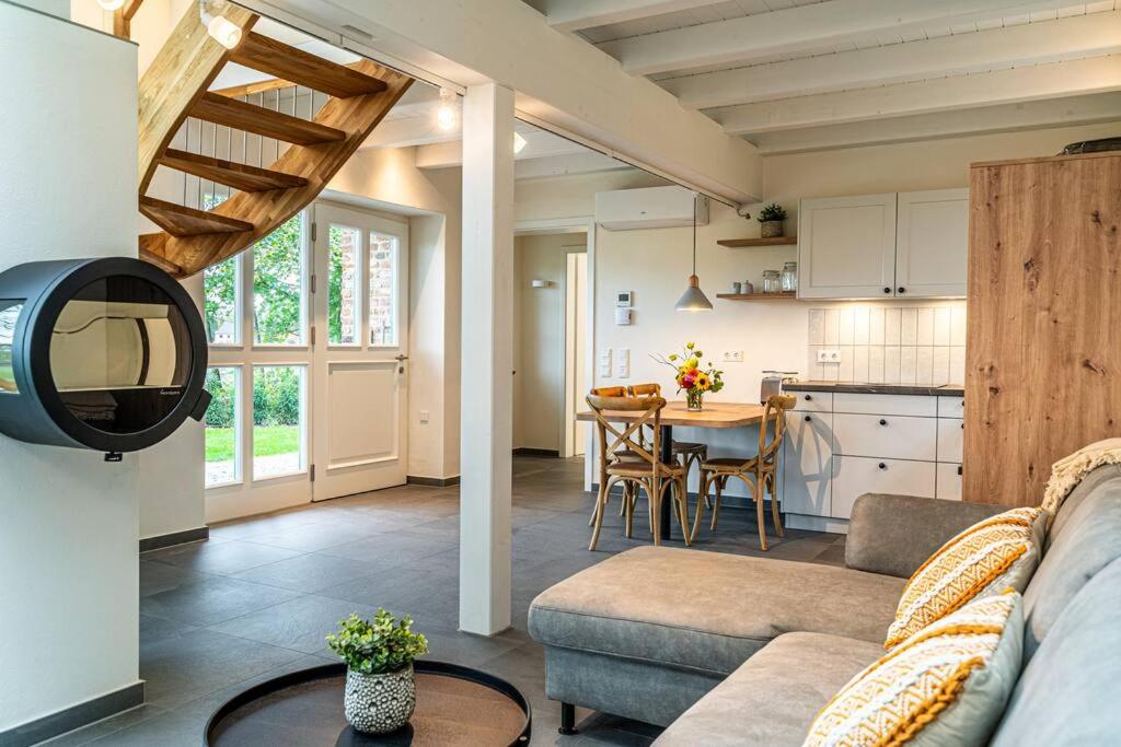 Ferienwohnung 