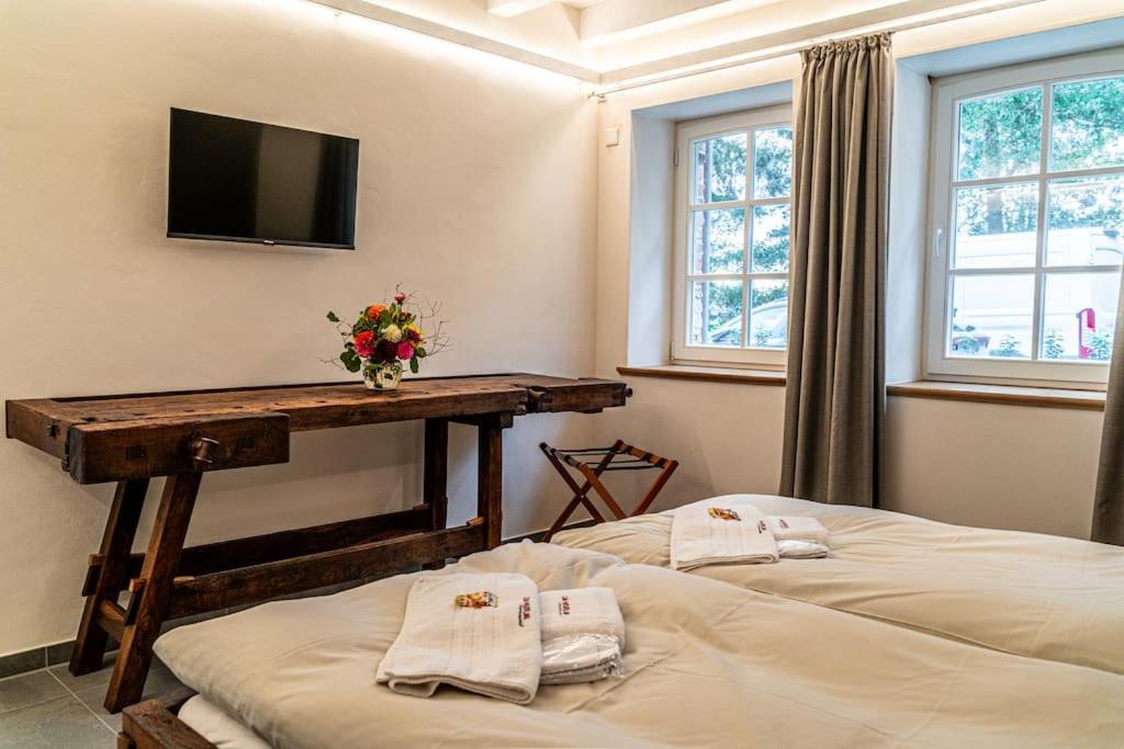 Ferienwohnung 