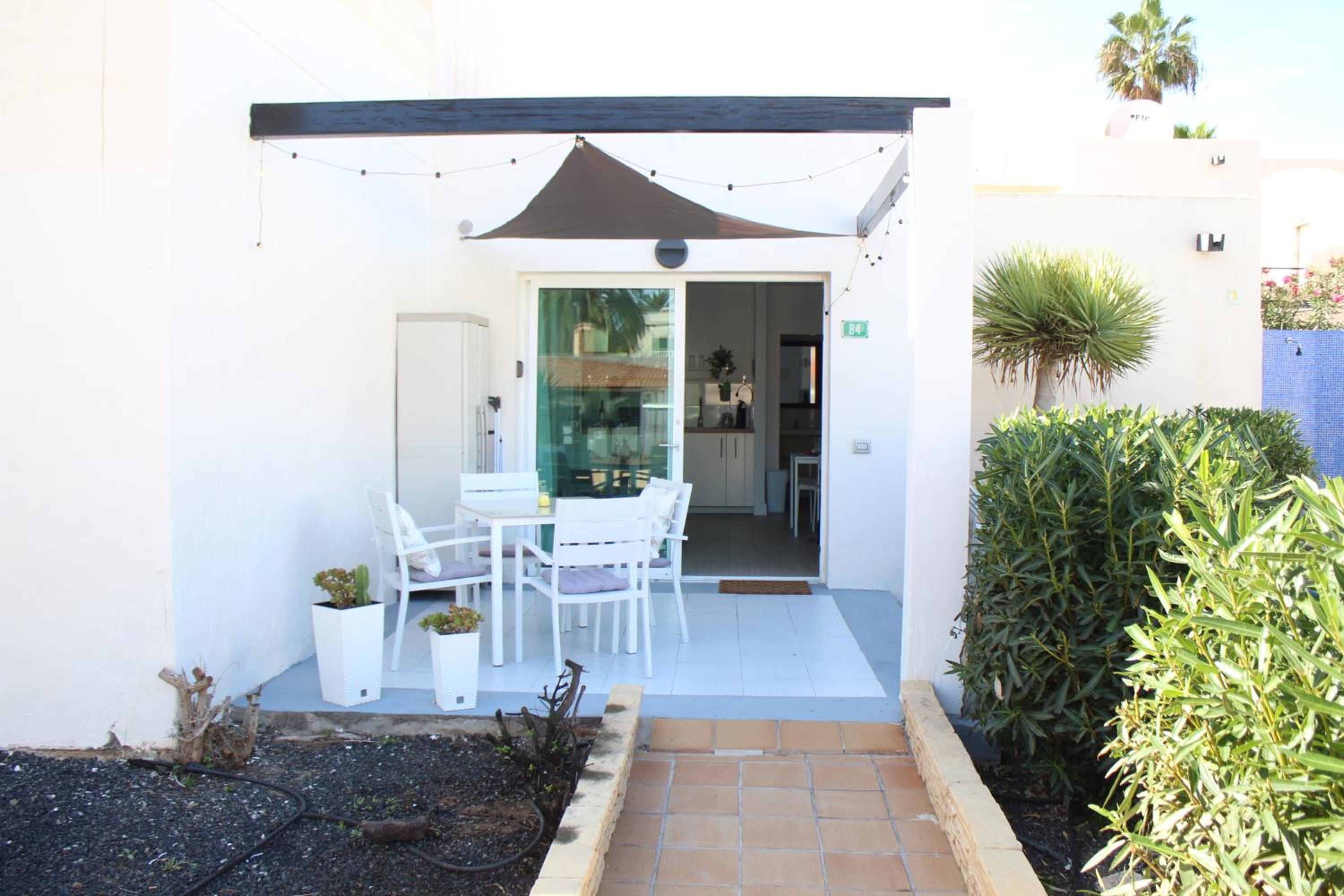 Pachi Beach Alisios Playa Corralejo