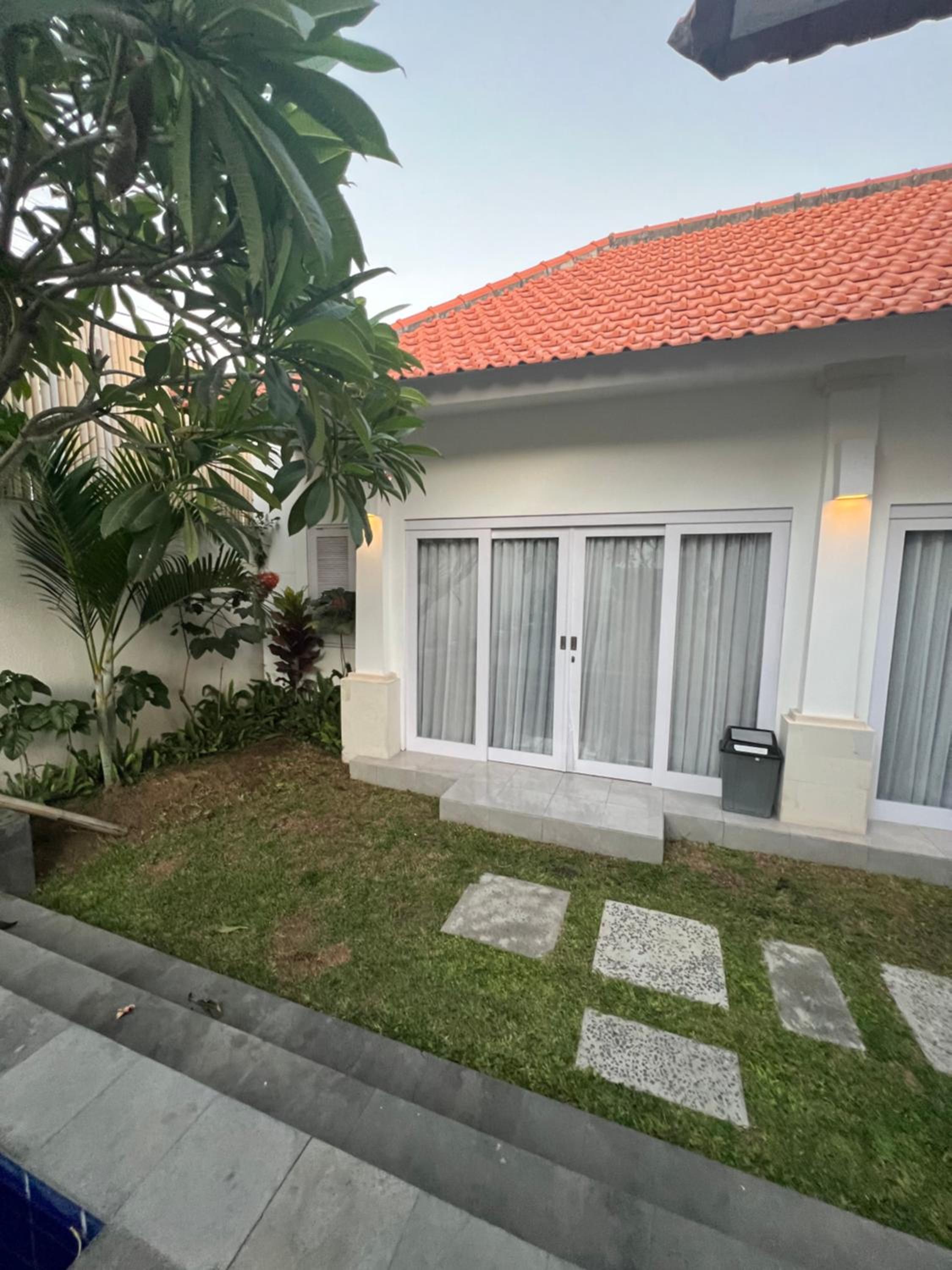 Cha The Villa