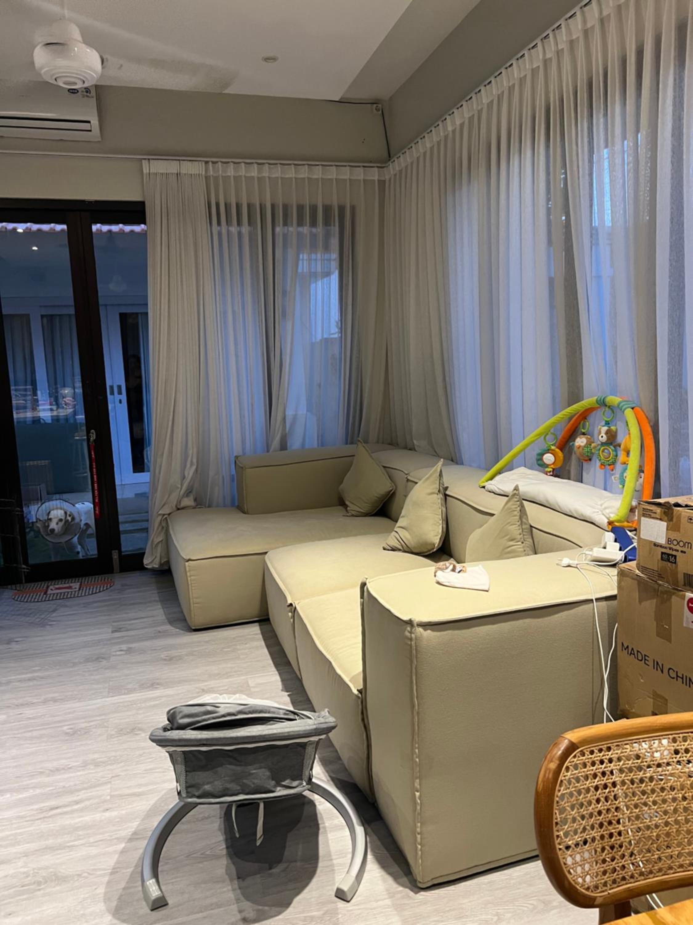Cha The Villa