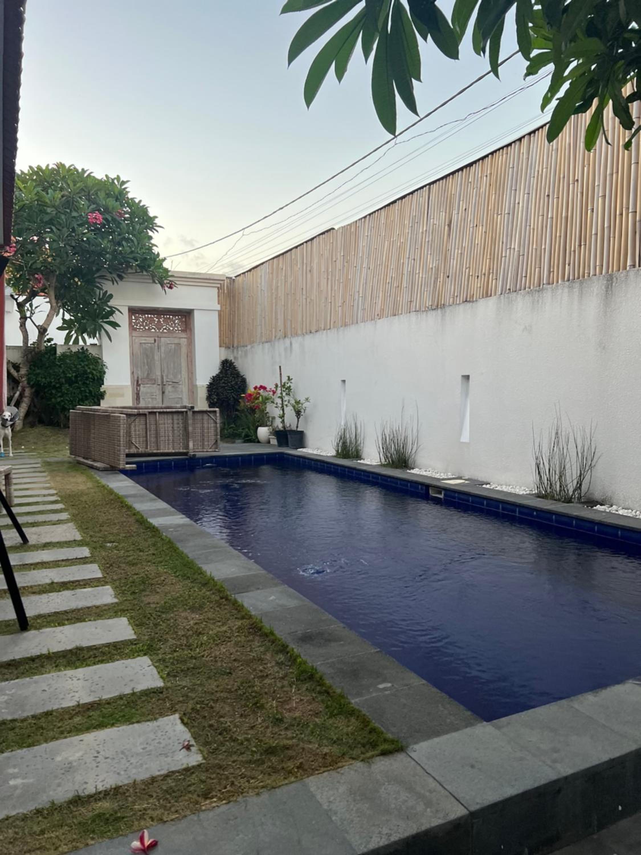 Cha The Villa