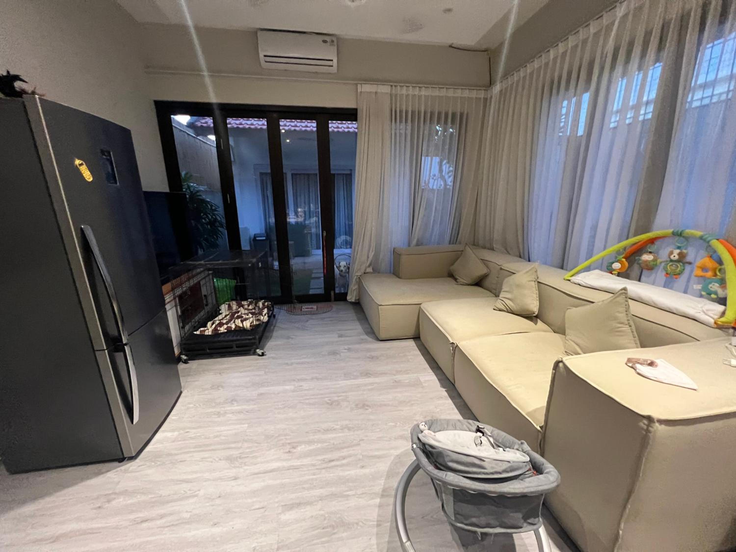 Cha The Villa