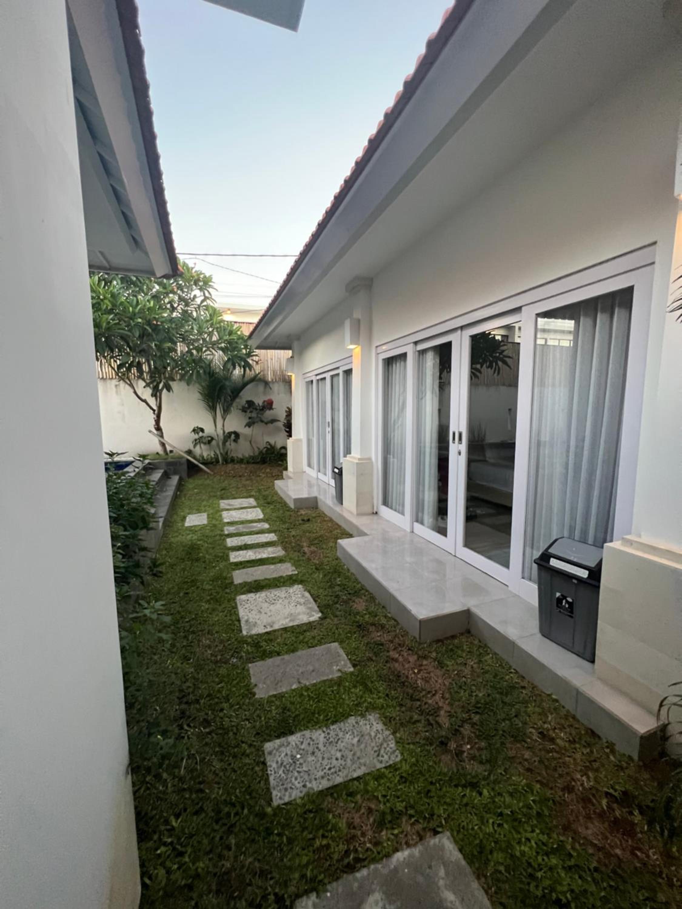 Cha The Villa