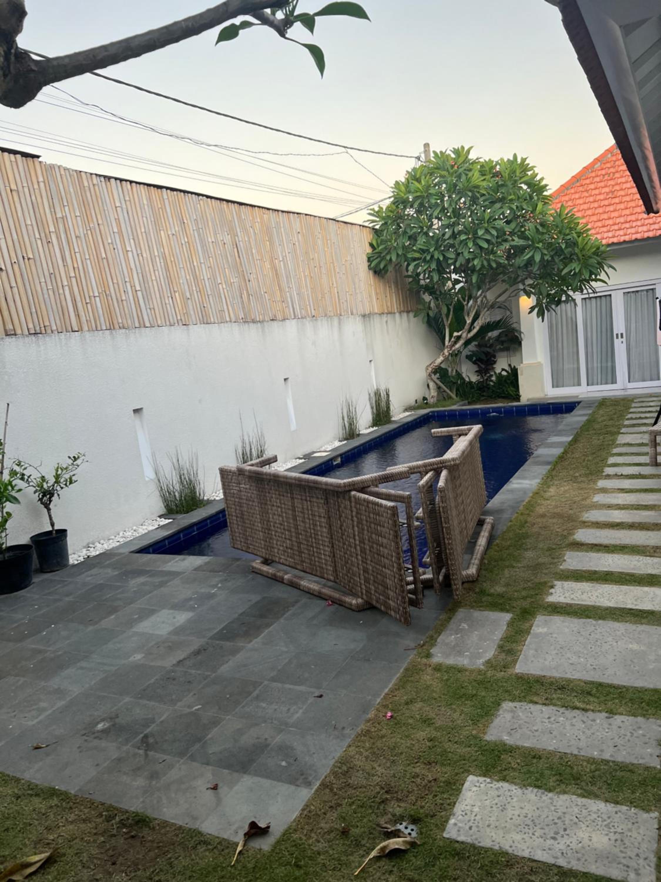 Cha The Villa