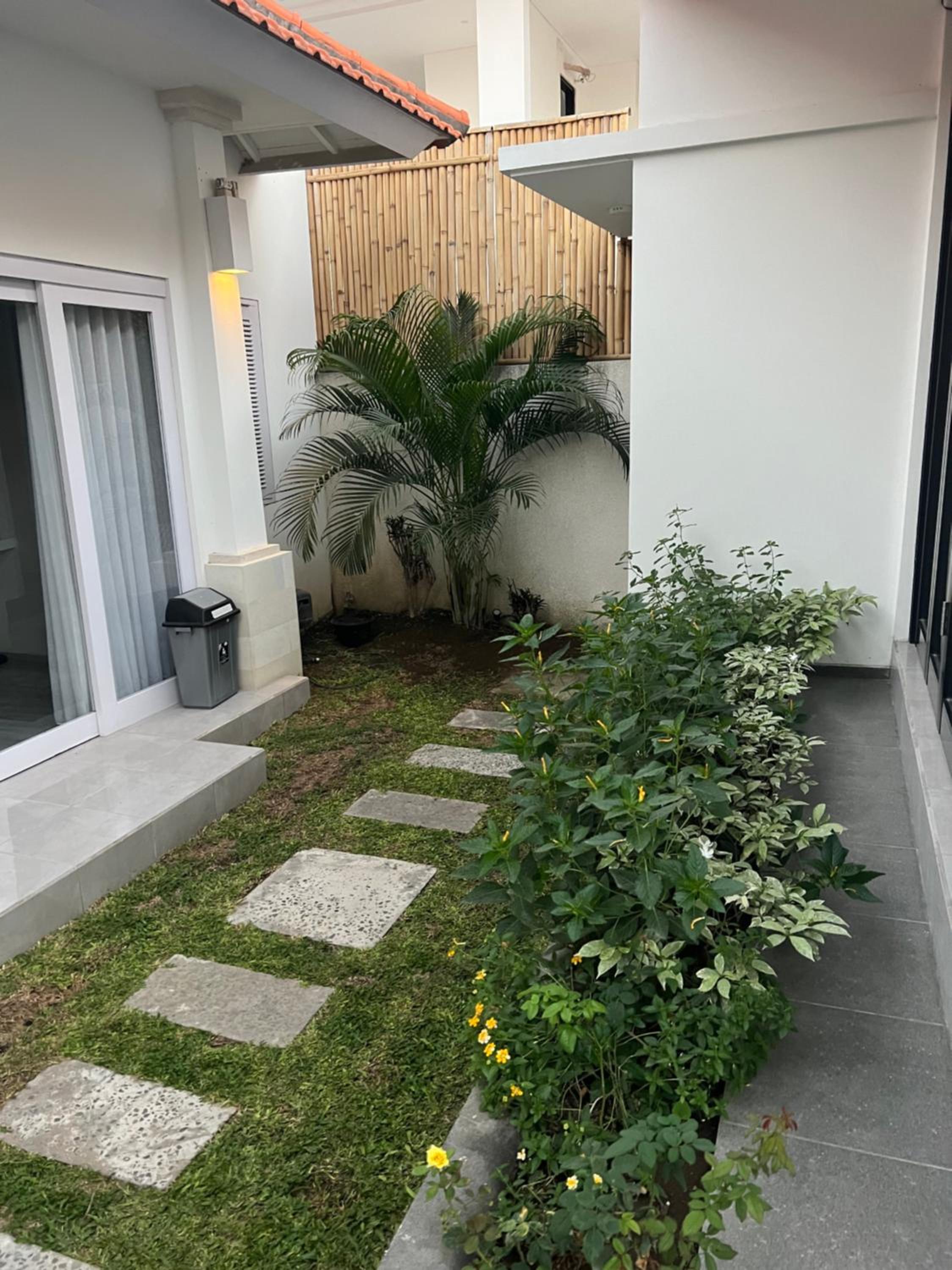 Cha The Villa