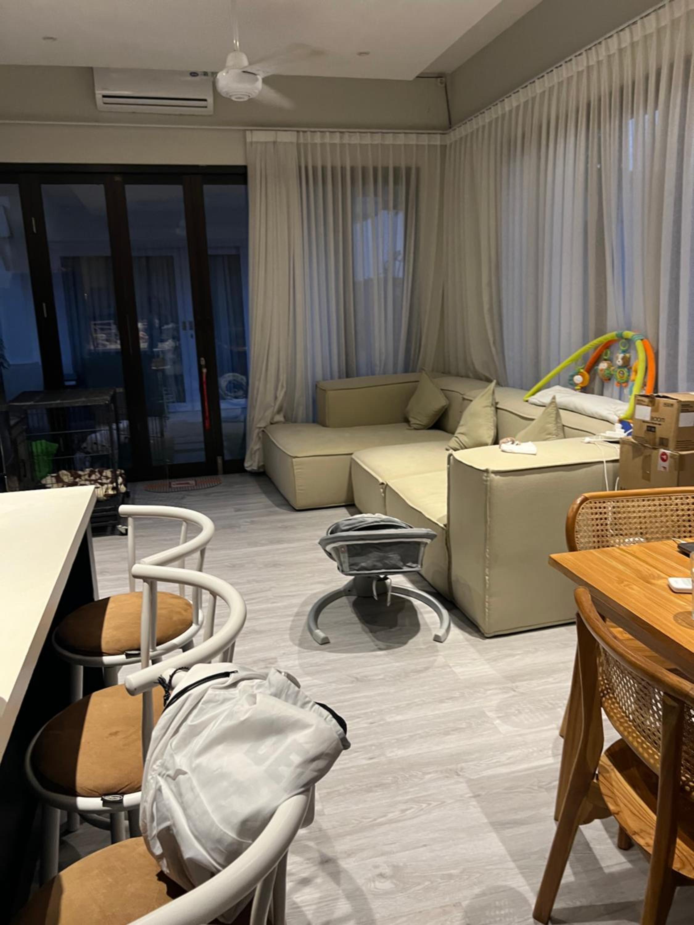Cha The Villa