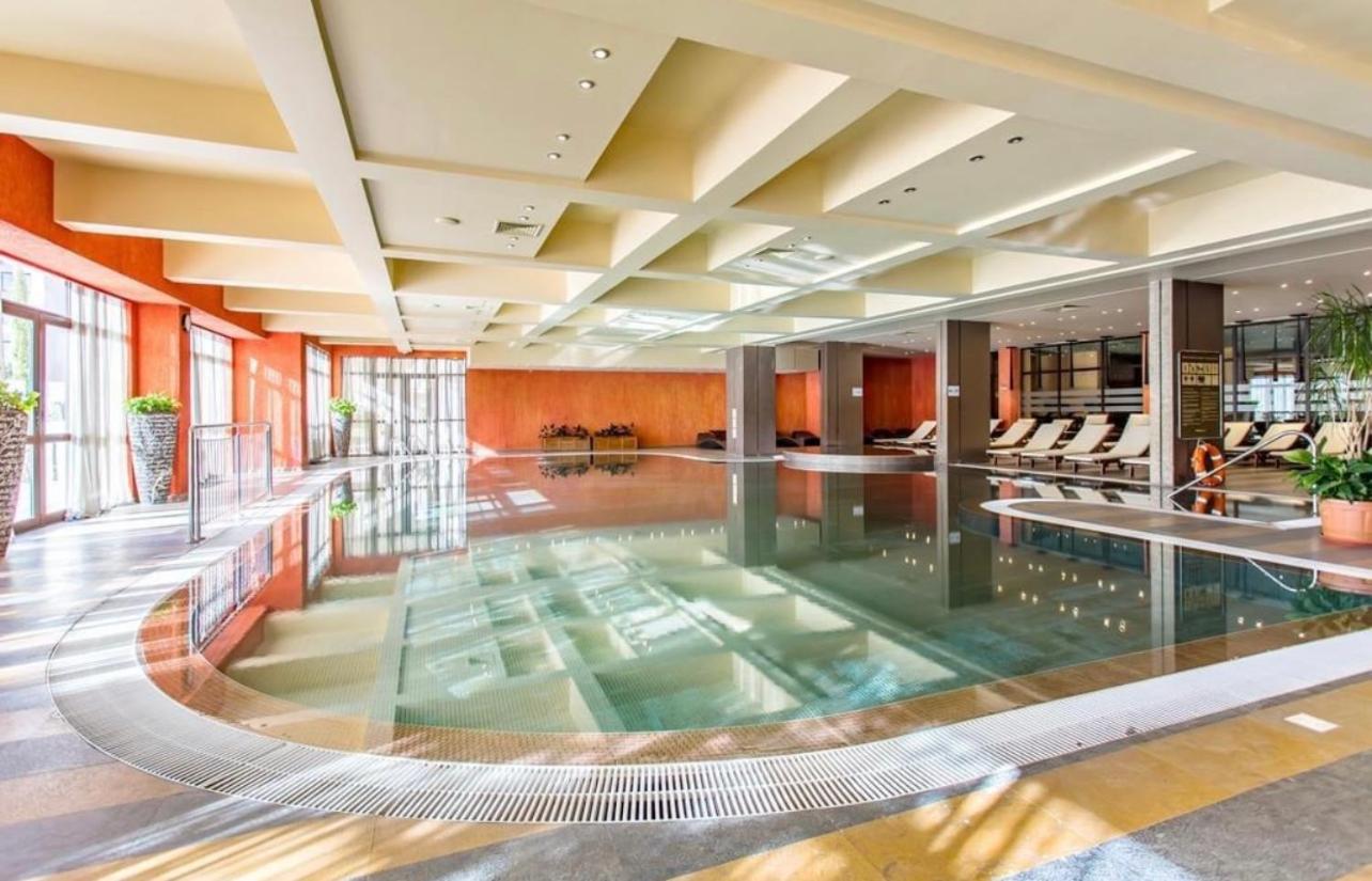 The Royal Sky Suite