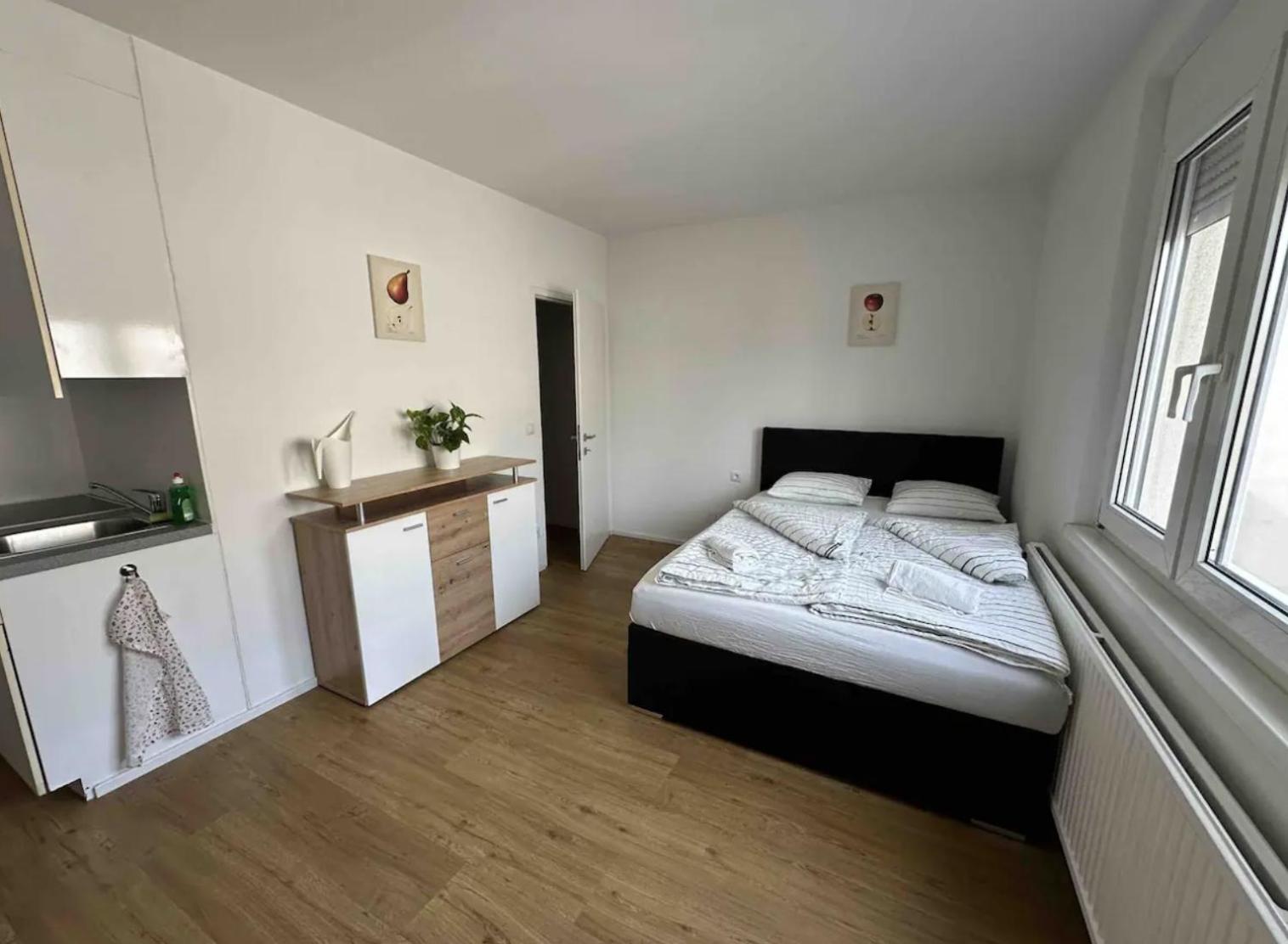 Urban Stays Apartments Vienna