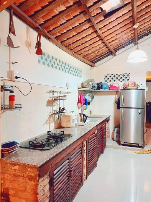 Tứ Quý Villa view 3
