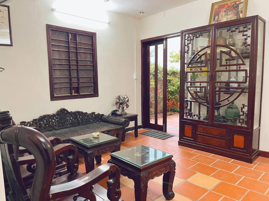 Tứ Quý Villa view 4
