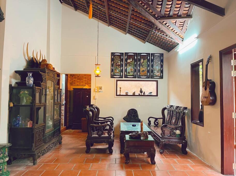 Tứ Quý Villa view 5