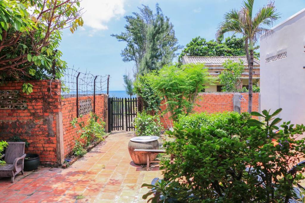 Tứ Quý Villa view 2
