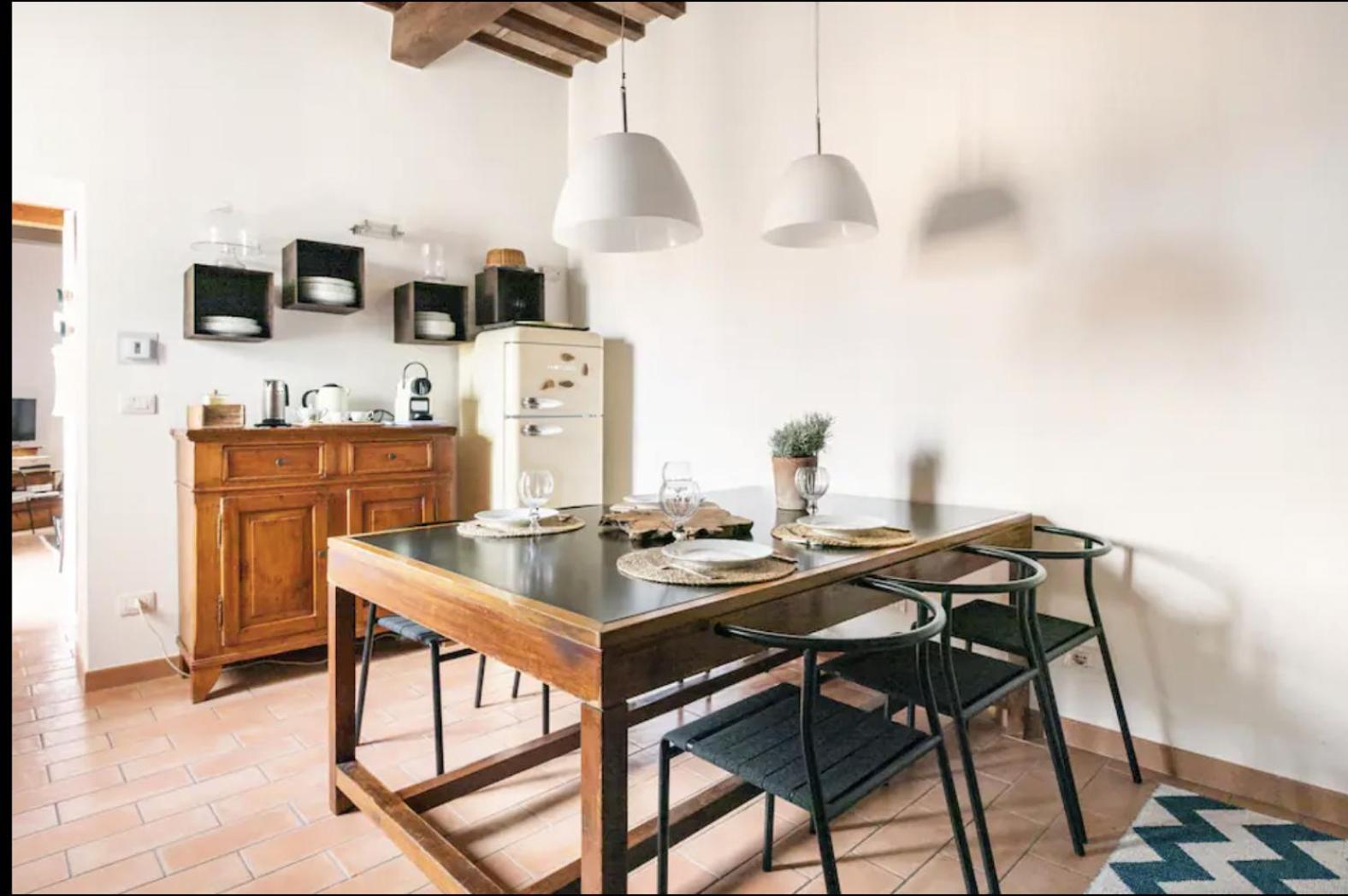 Vuotopieno Casa Blue Maremma photo 4