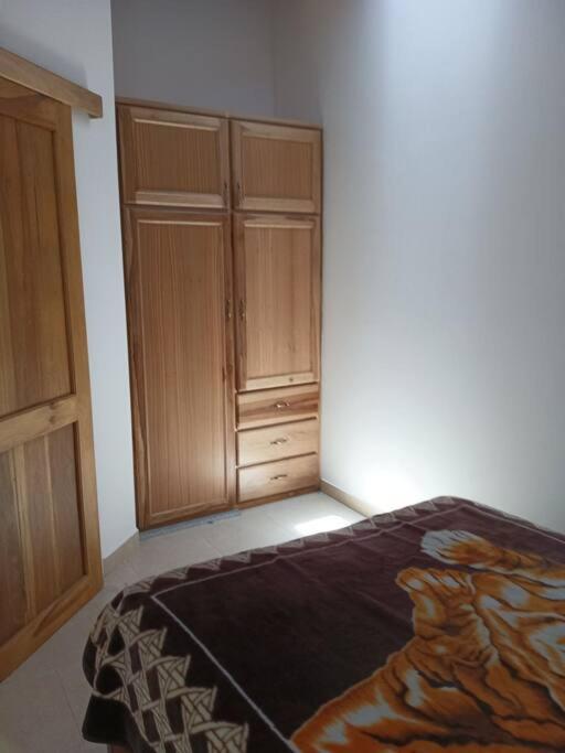 Casita confortable en Cotacachi