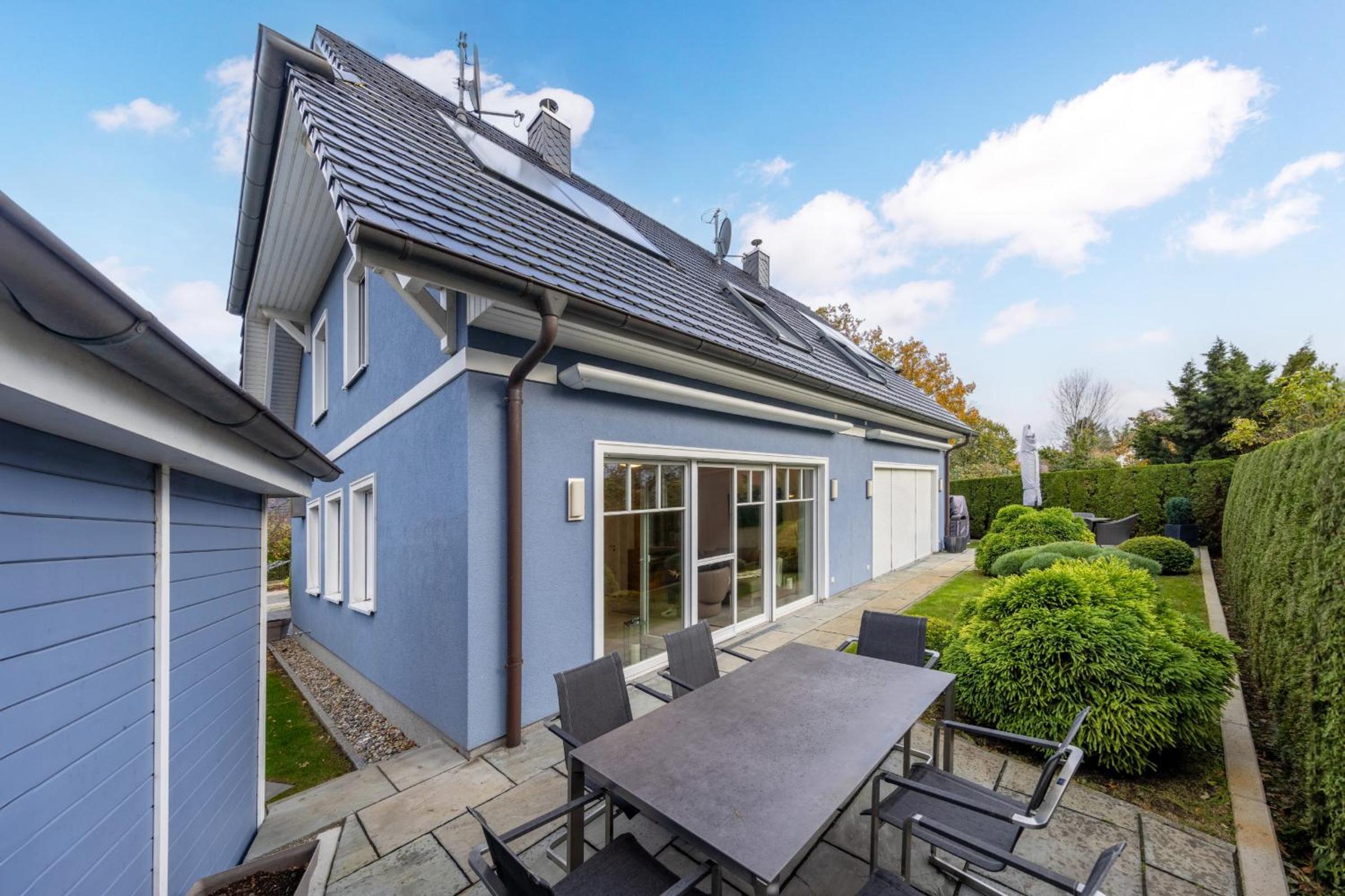 Ferienhaus Zingst en Zingst
